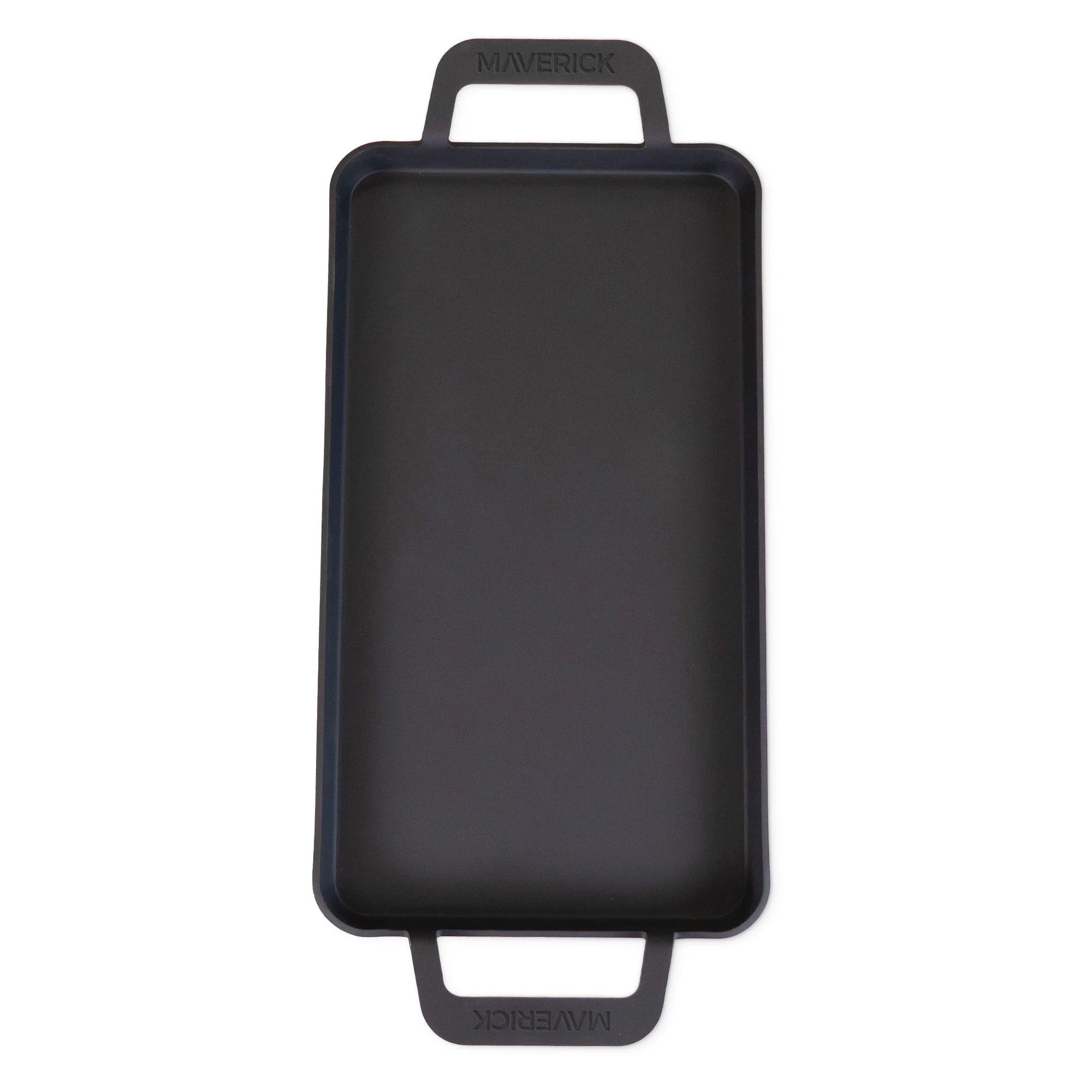22-Inch Preseasoned Carbon Steel Griddle - Image 3