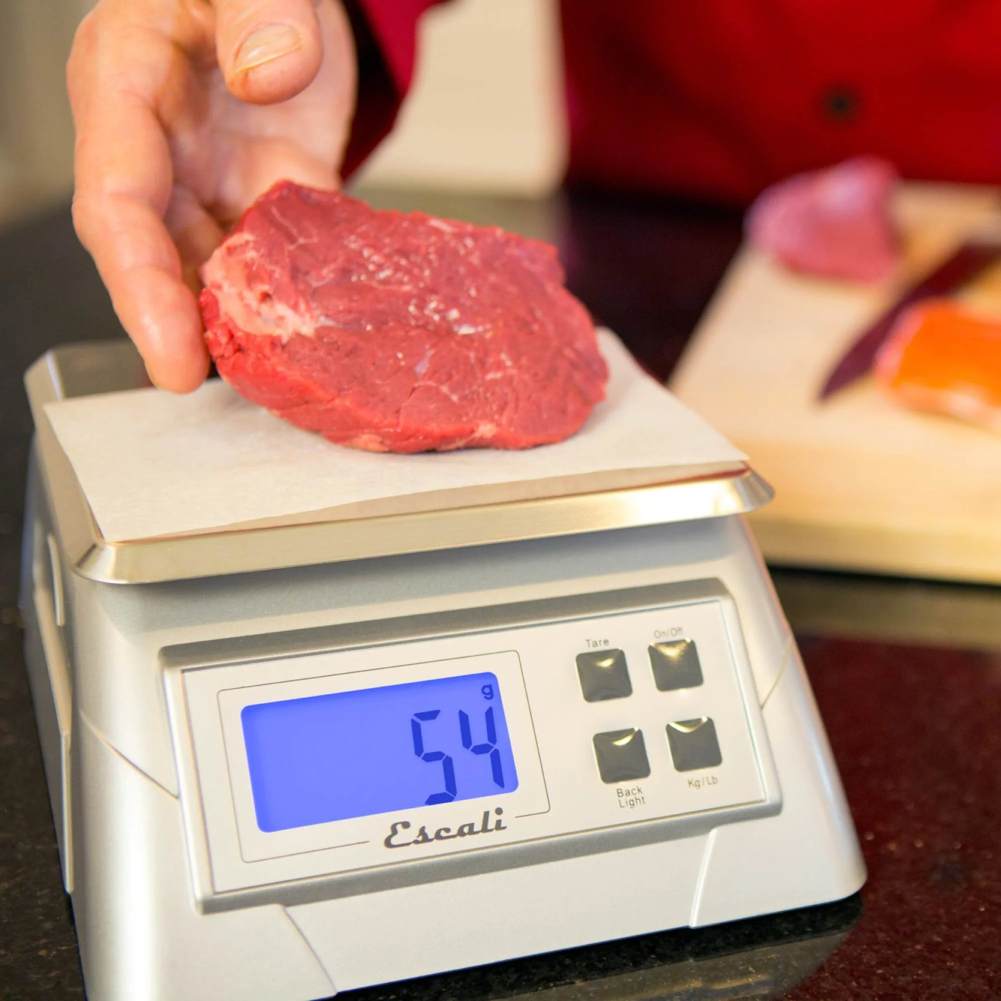 Alimento Digital Scale - Image 3