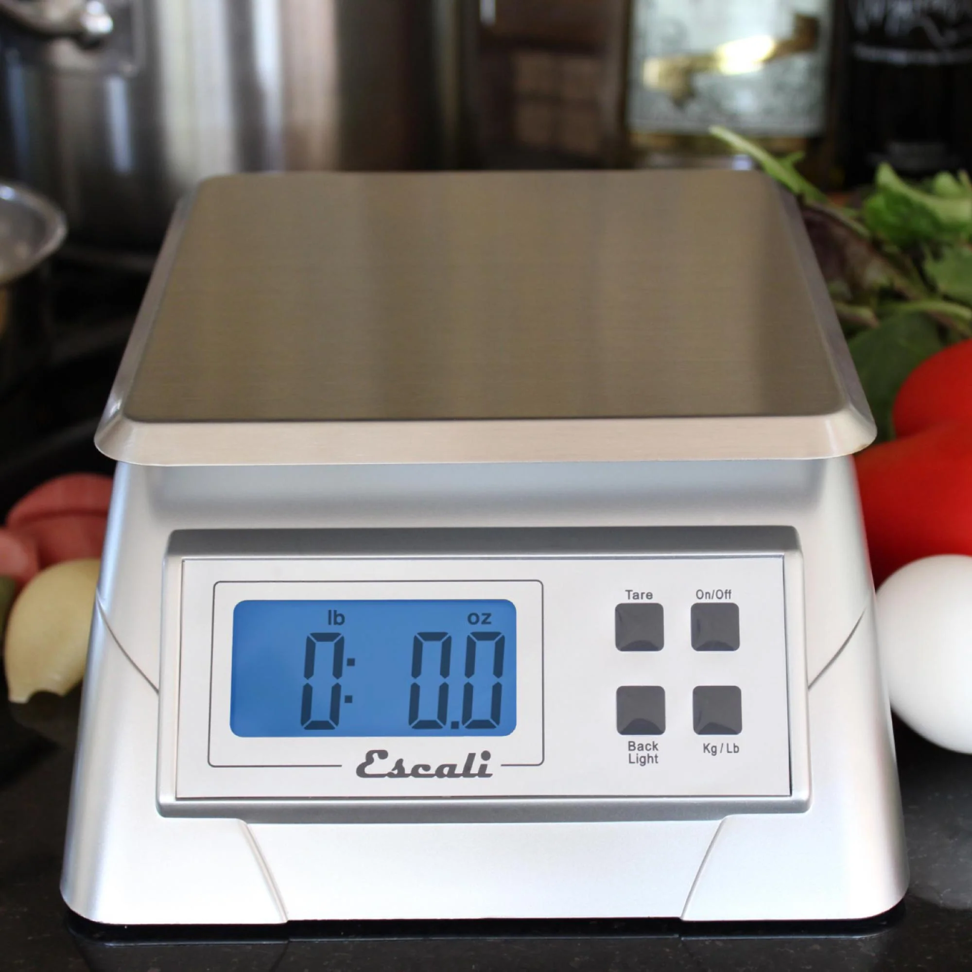 Alimento Digital Scale - Image 4
