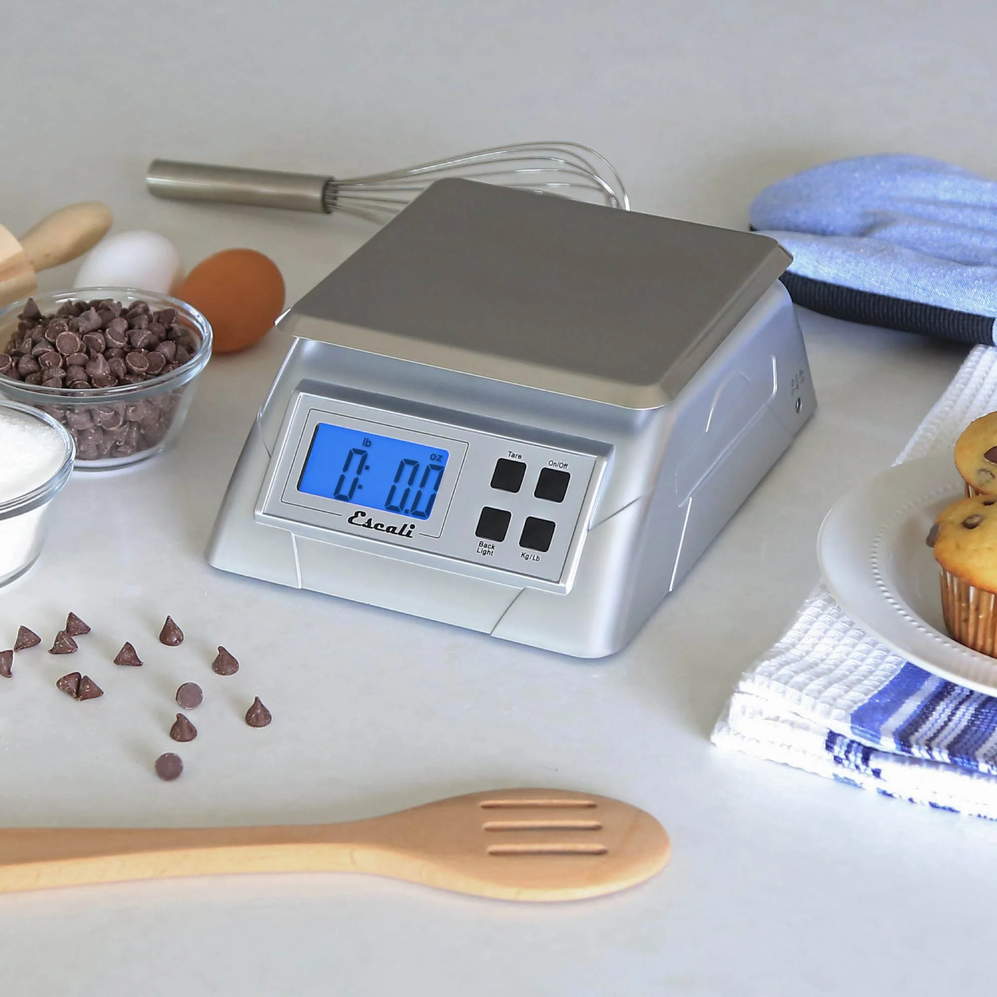 Alimento Digital Scale - Image 5