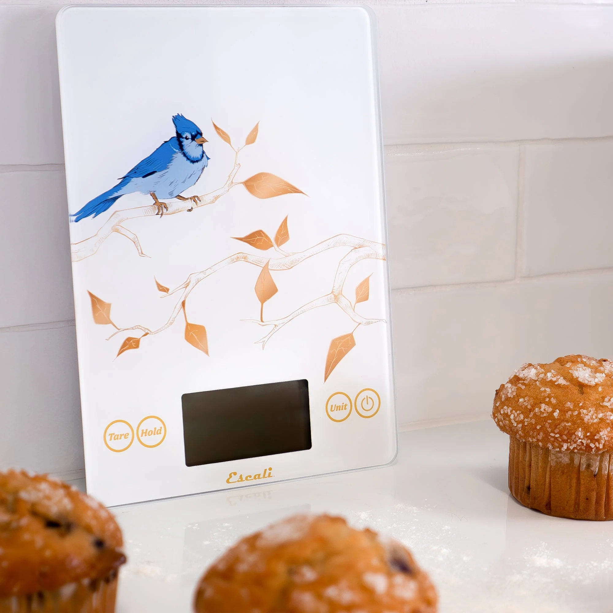Arti Blue Jay Kitchen Scale - Image 3