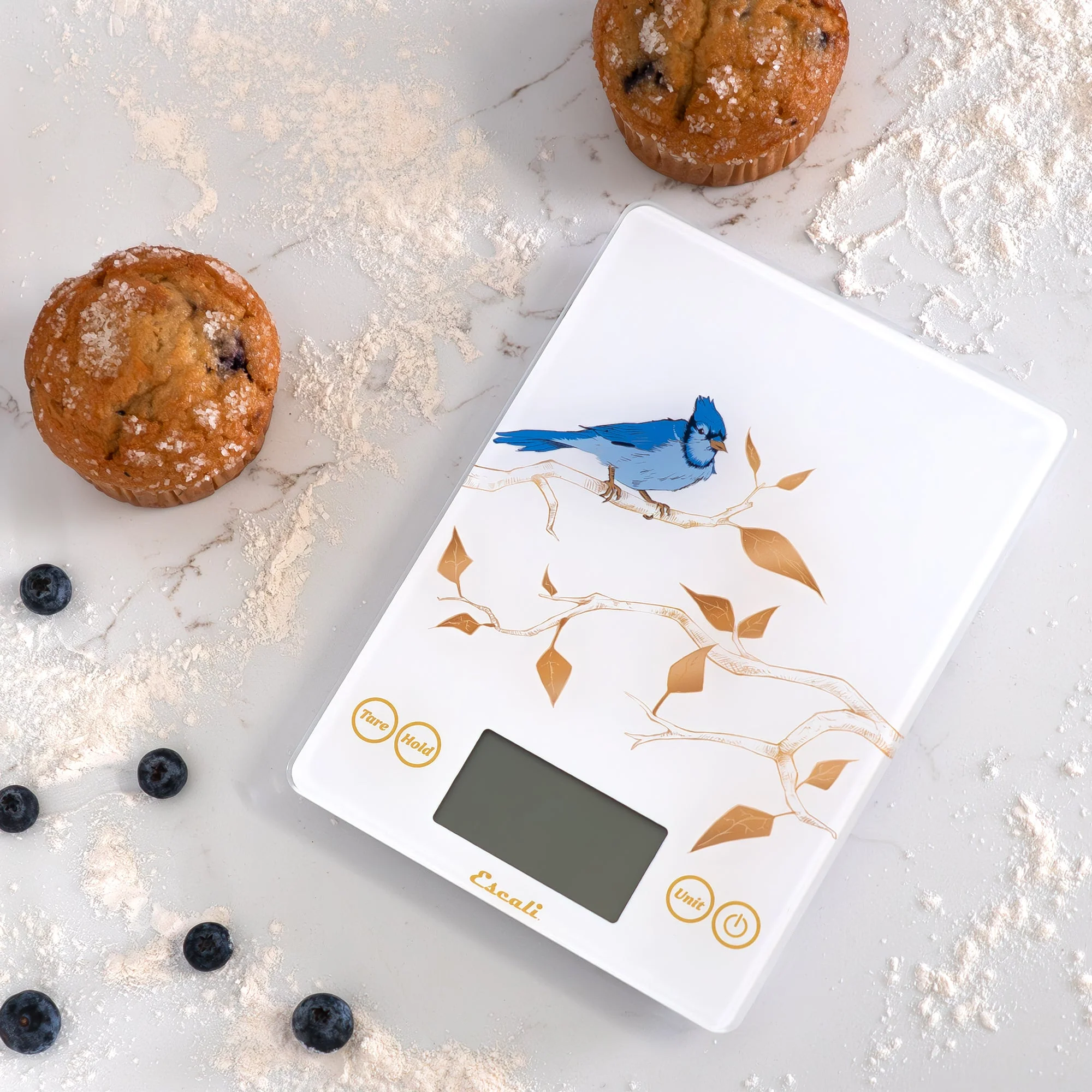 Arti Blue Jay Kitchen Scale - Image 4