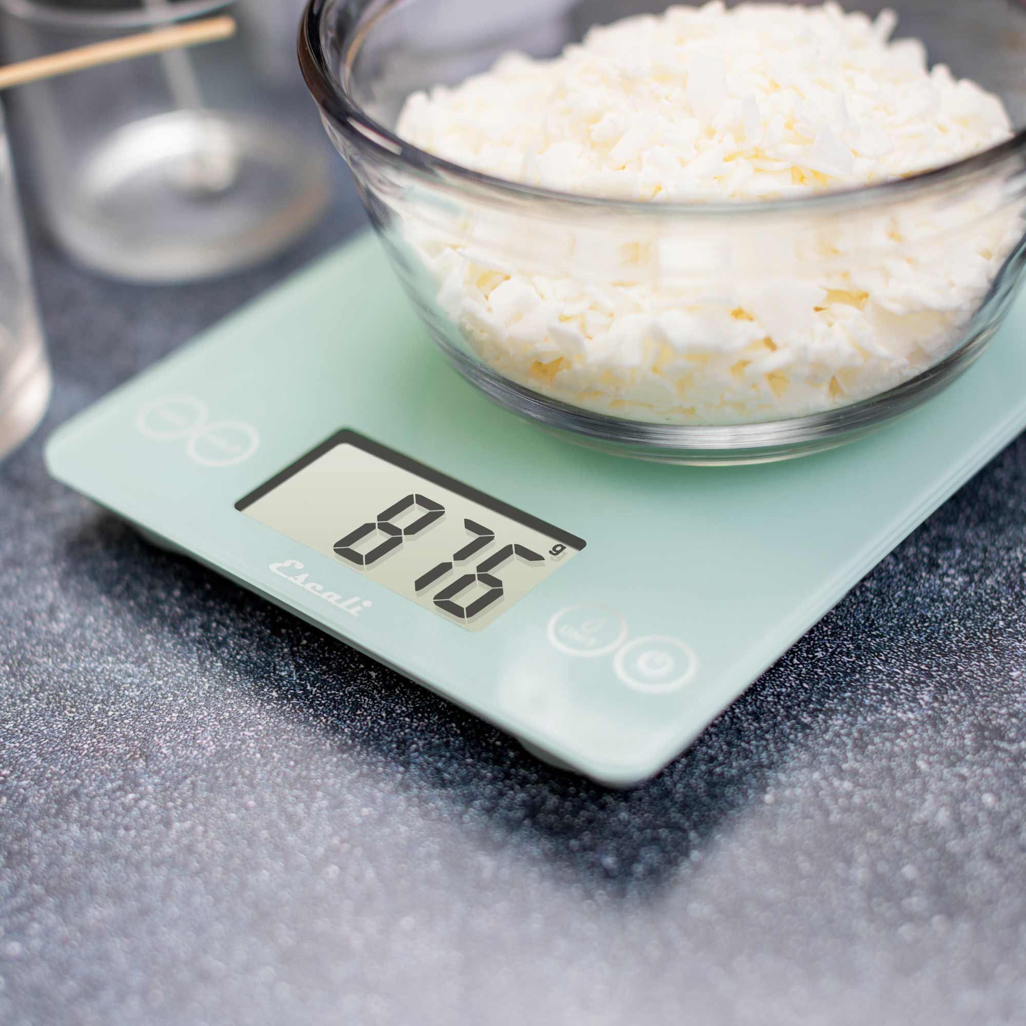 Arti Classic Glass Kitchen Scale - Image 19
