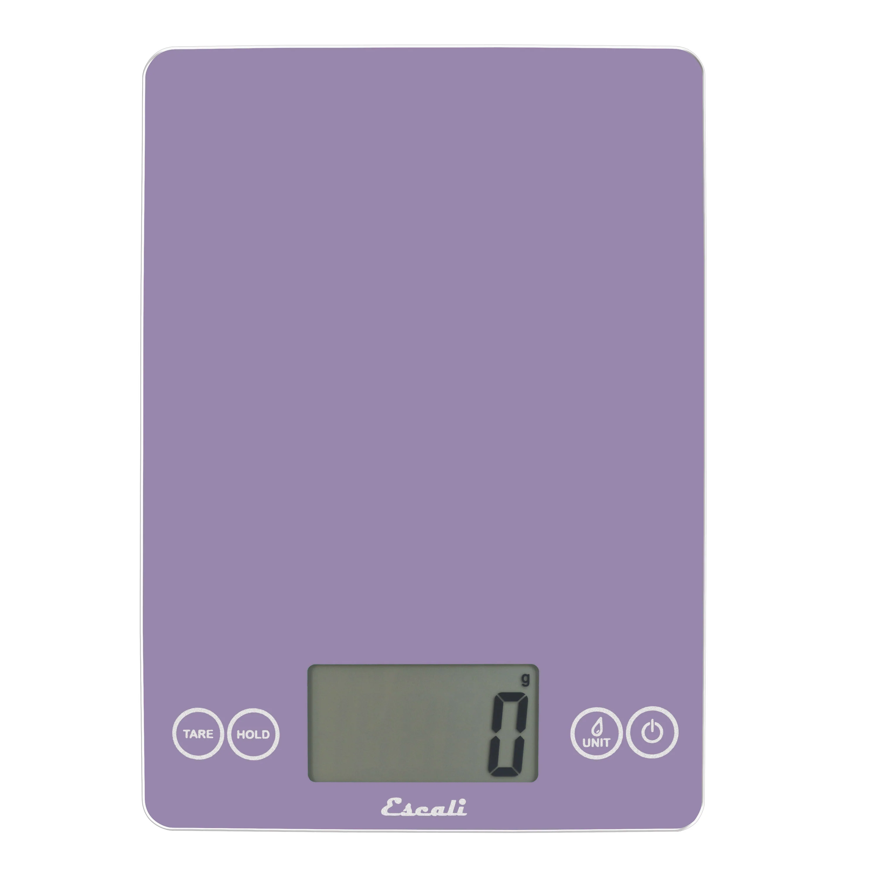 Arti Classic Glass Kitchen Scale - Image 21