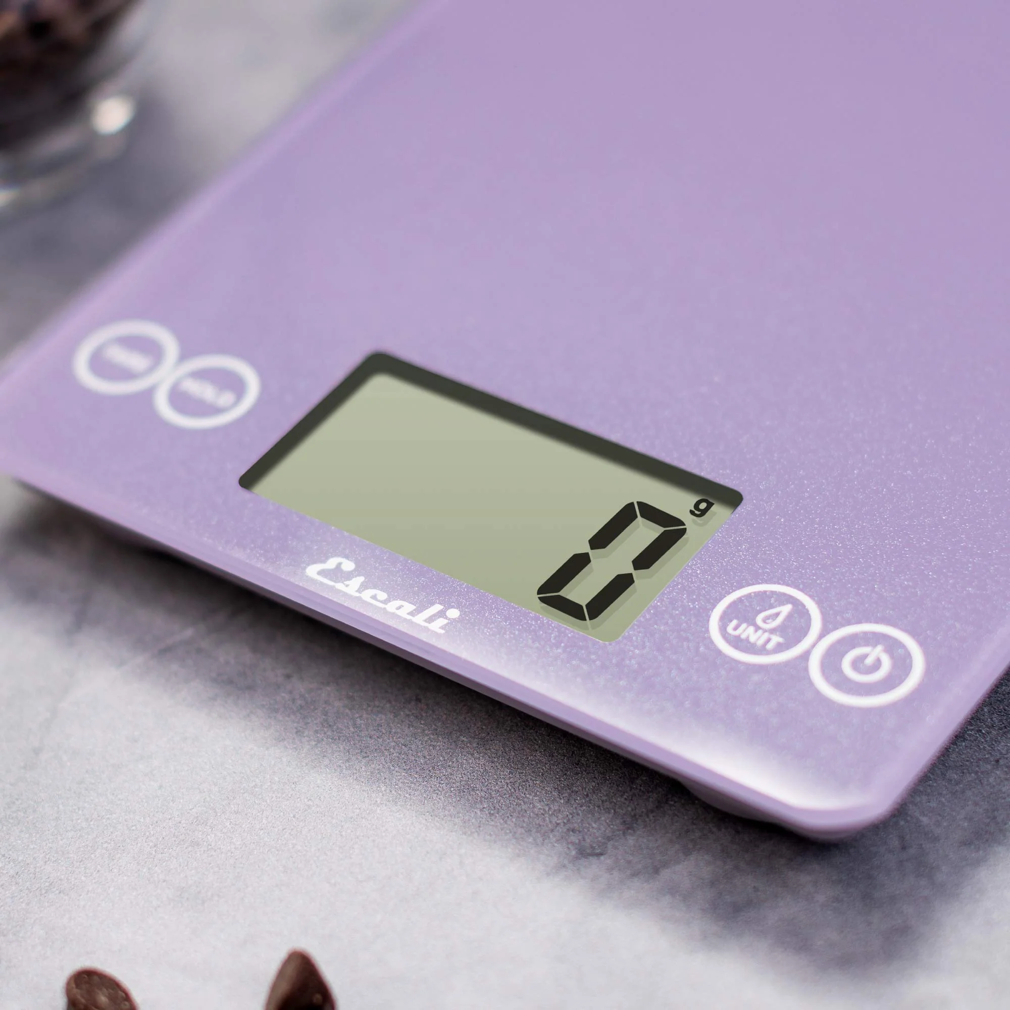 Arti Classic Glass Kitchen Scale - Image 26