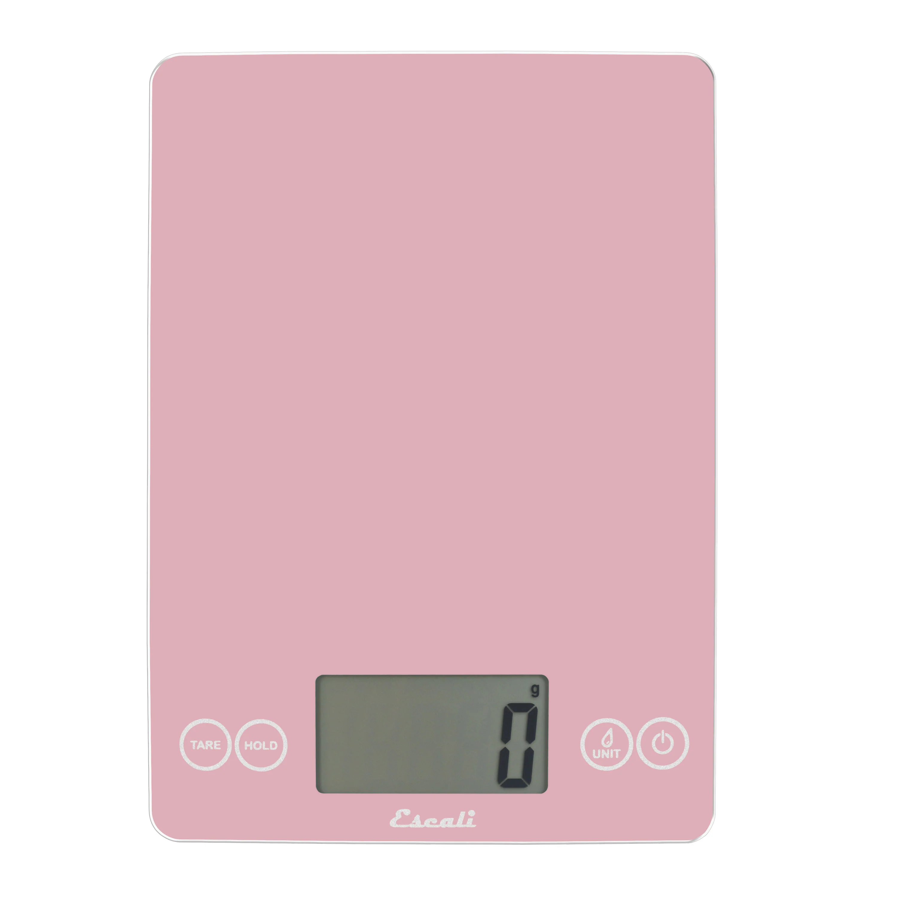 Arti Classic Glass Kitchen Scale - Image 8