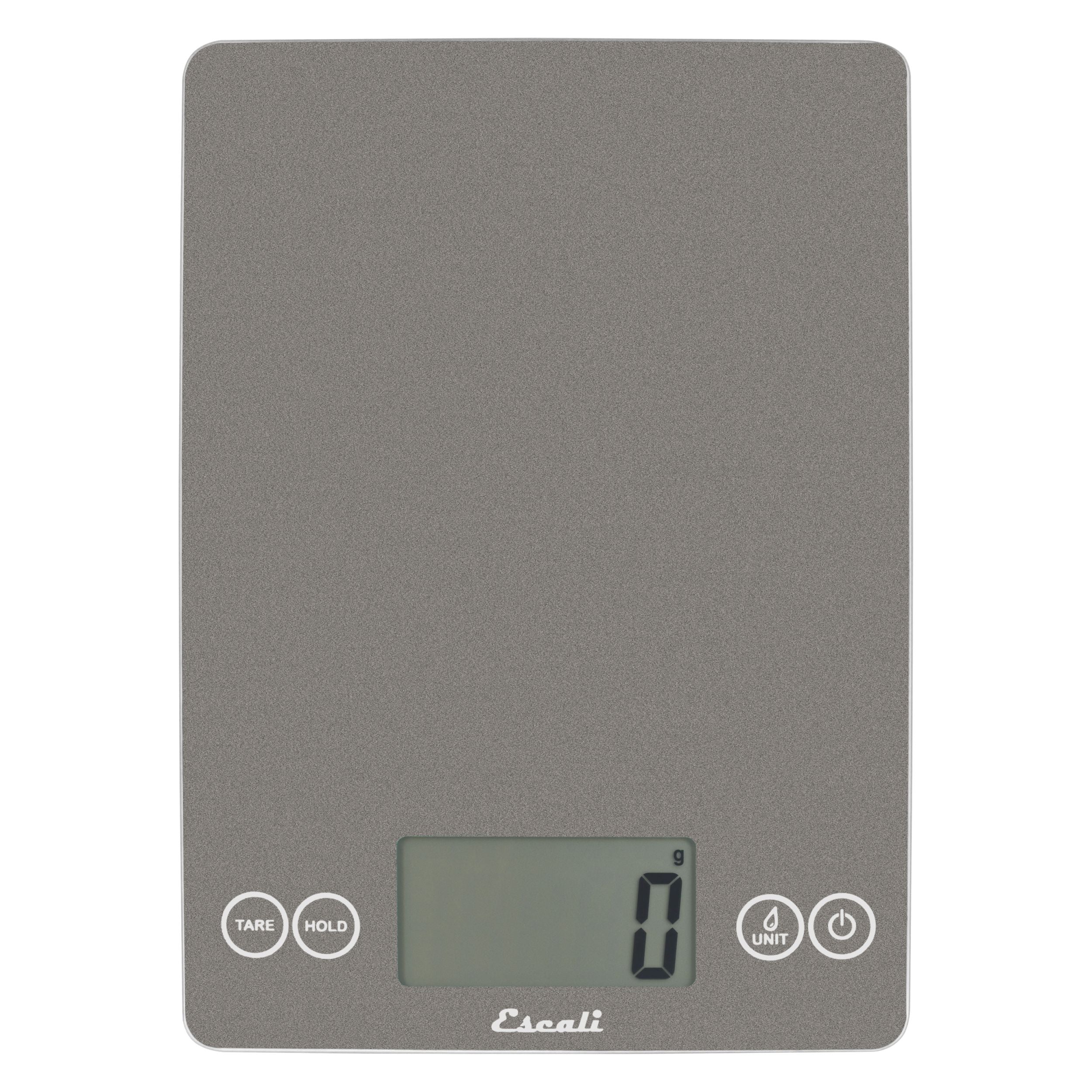 Arti Glass Kitchen Scale - Image 13
