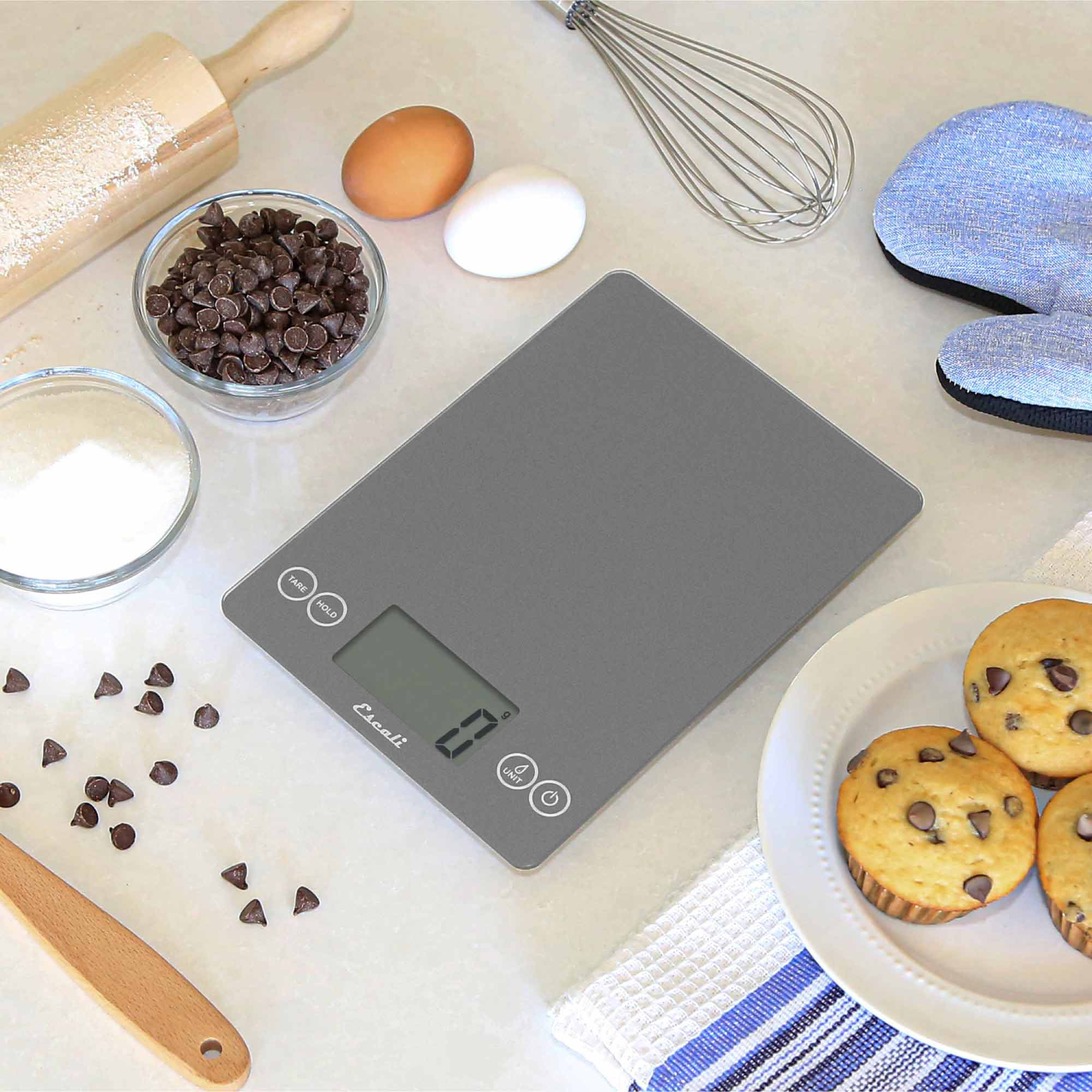 Arti Glass Kitchen Scale - Image 18