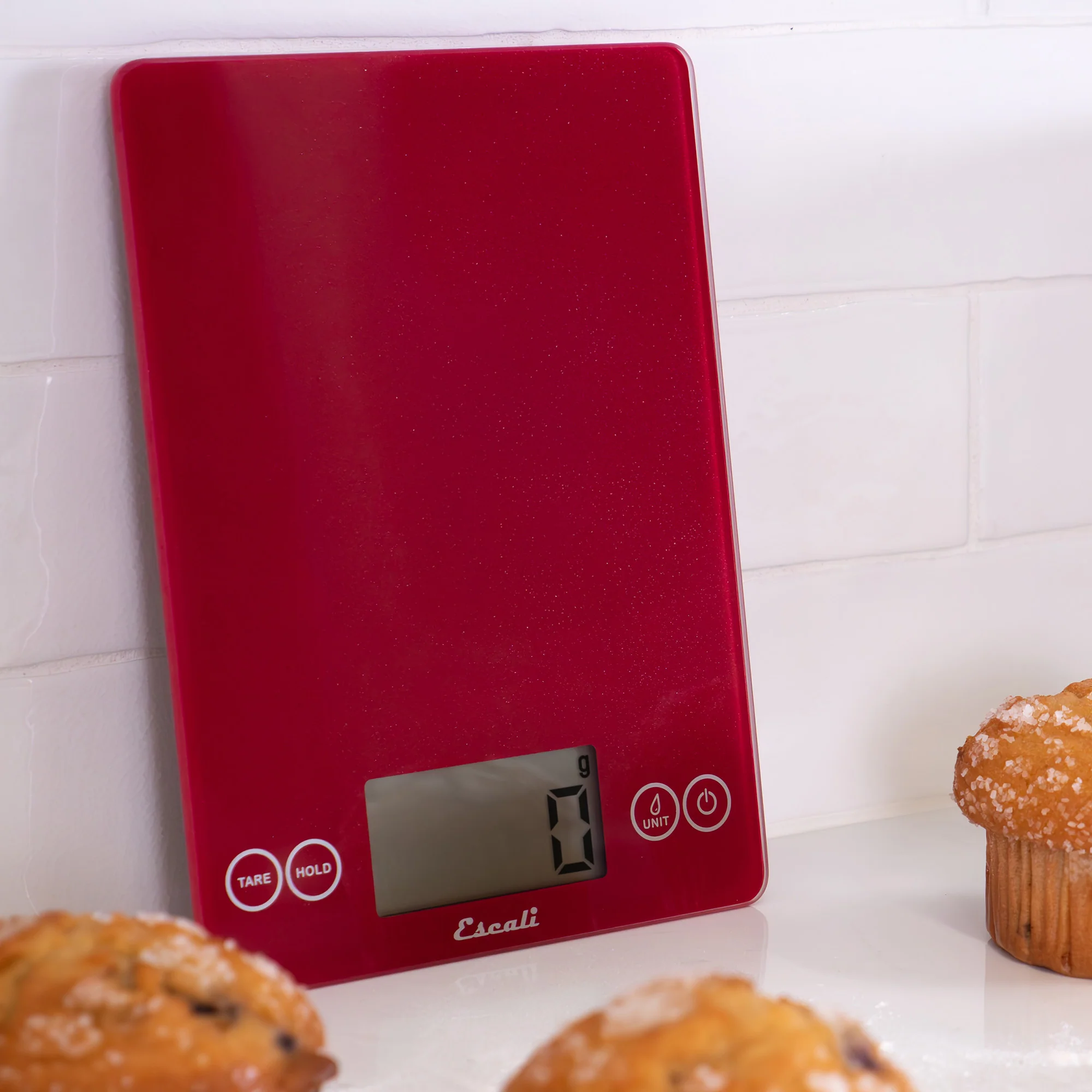 Arti Glass Kitchen Scale - Image 21
