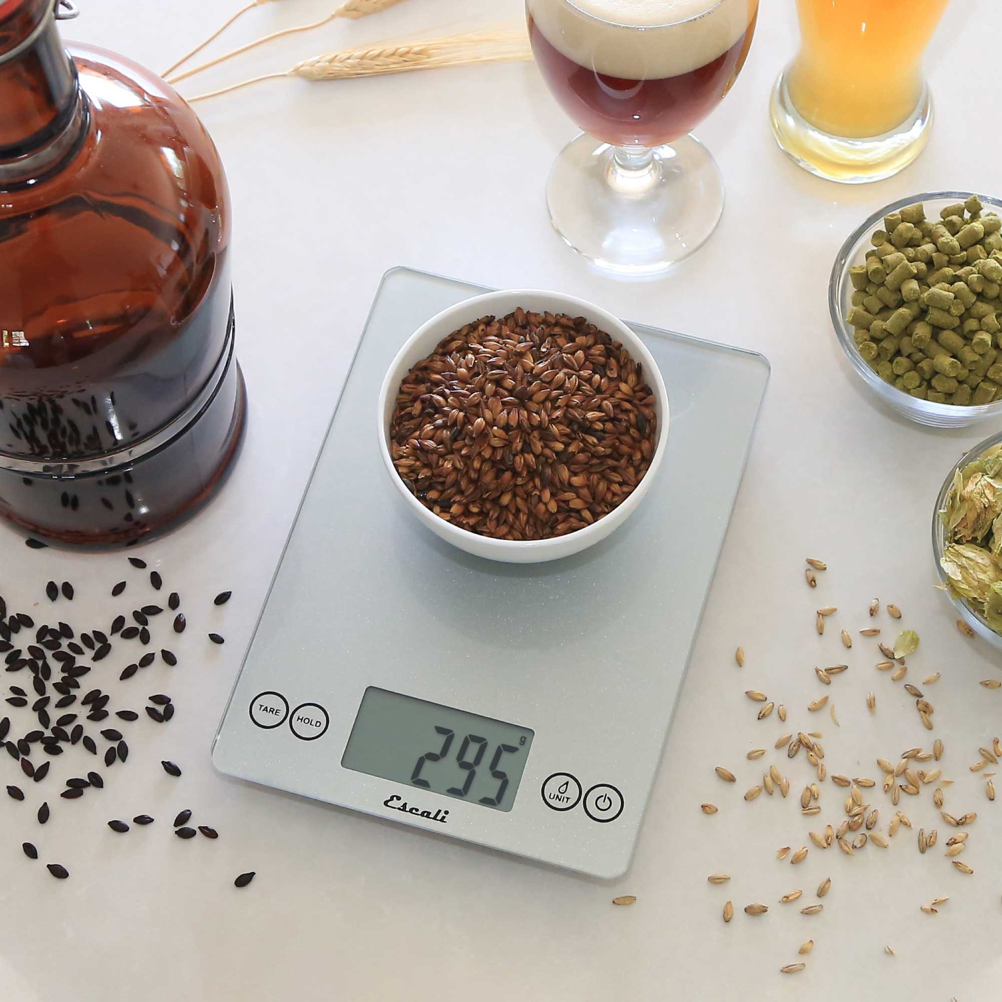 Arti Glass Kitchen Scale - Image 29