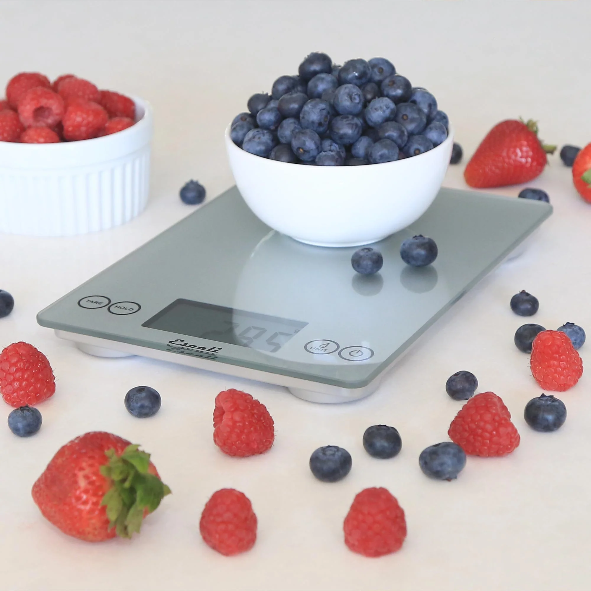 Arti Glass Kitchen Scale - Image 30