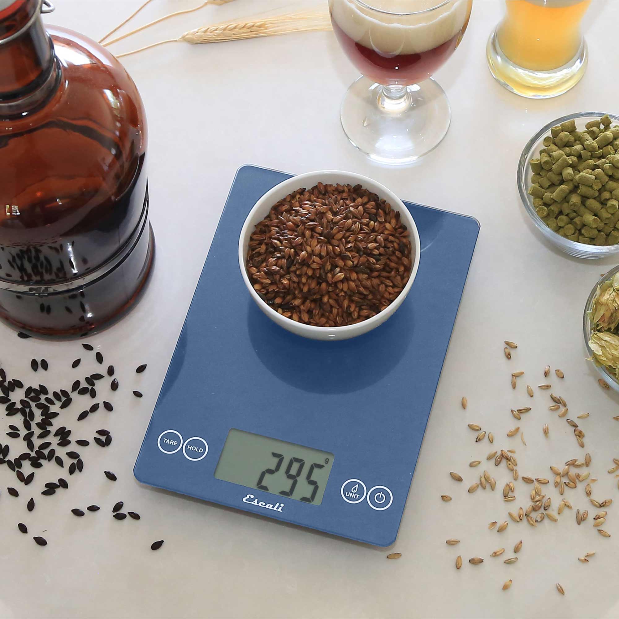 Arti Glass Kitchen Scale - Image 35