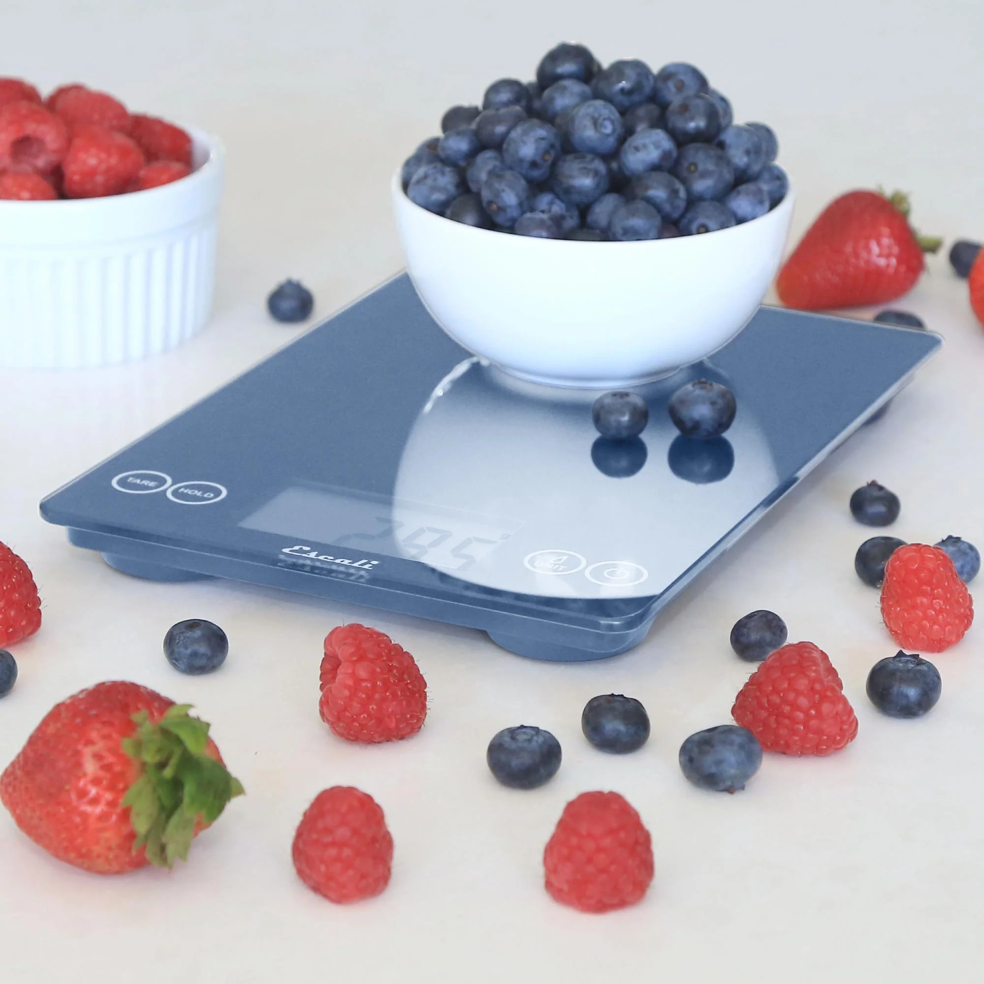 Arti Glass Kitchen Scale - Image 36