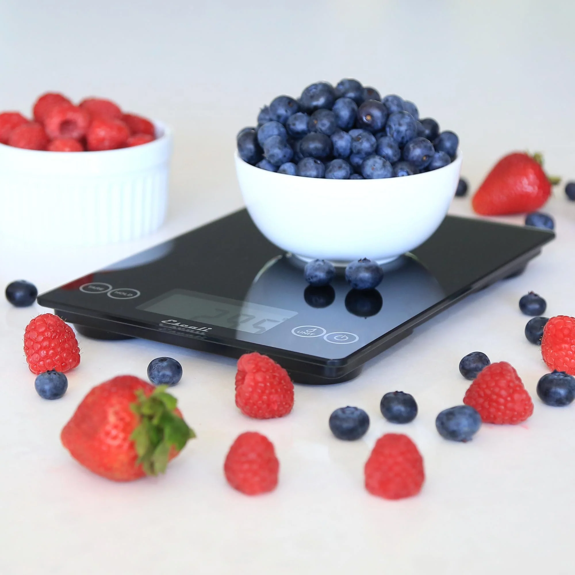 Arti Glass Kitchen Scale - Image 5