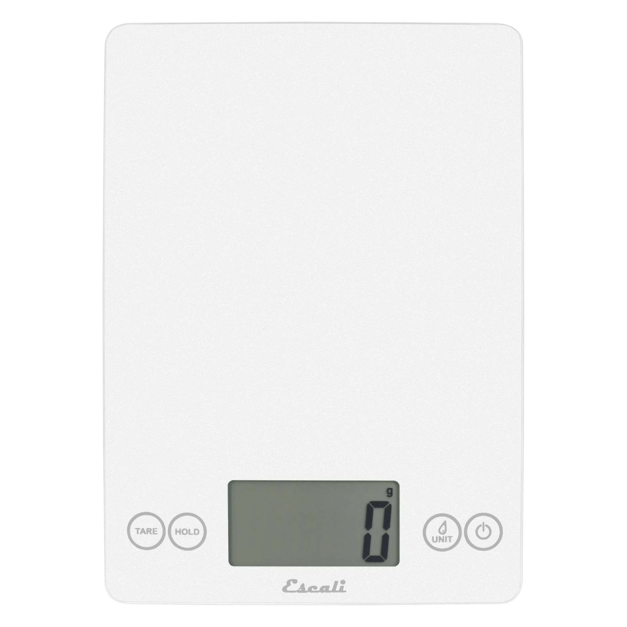 Arti Glass Kitchen Scale - Image 7