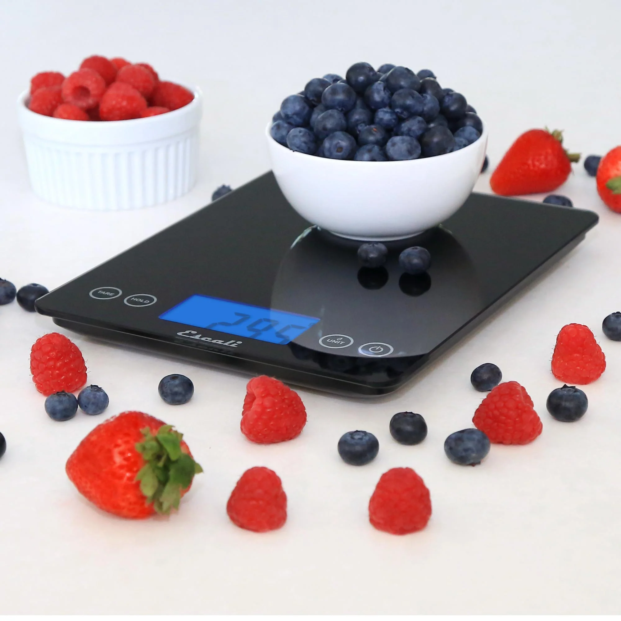 Arti XL Glass Kitchen Scale - Image 4
