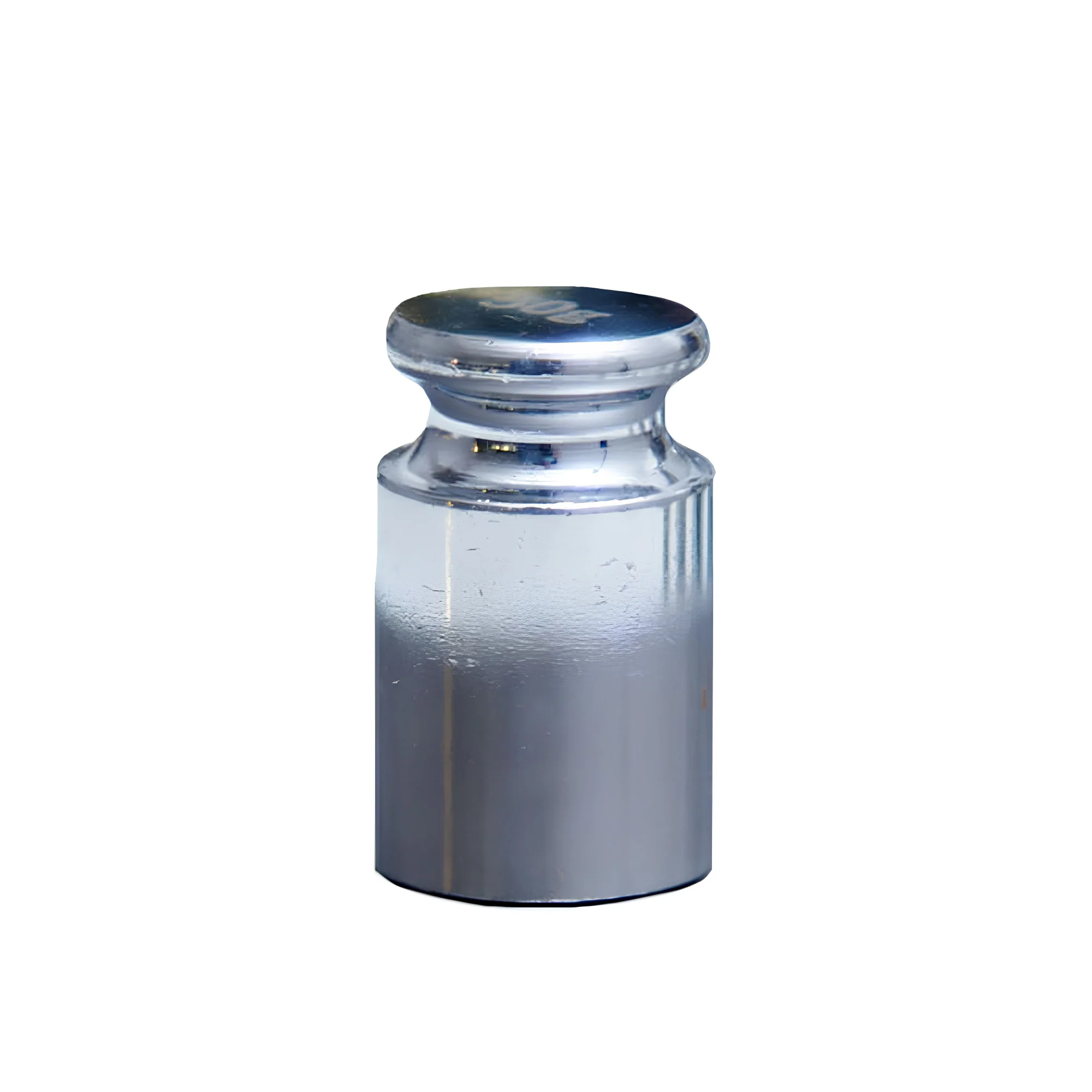 Calibration Weight