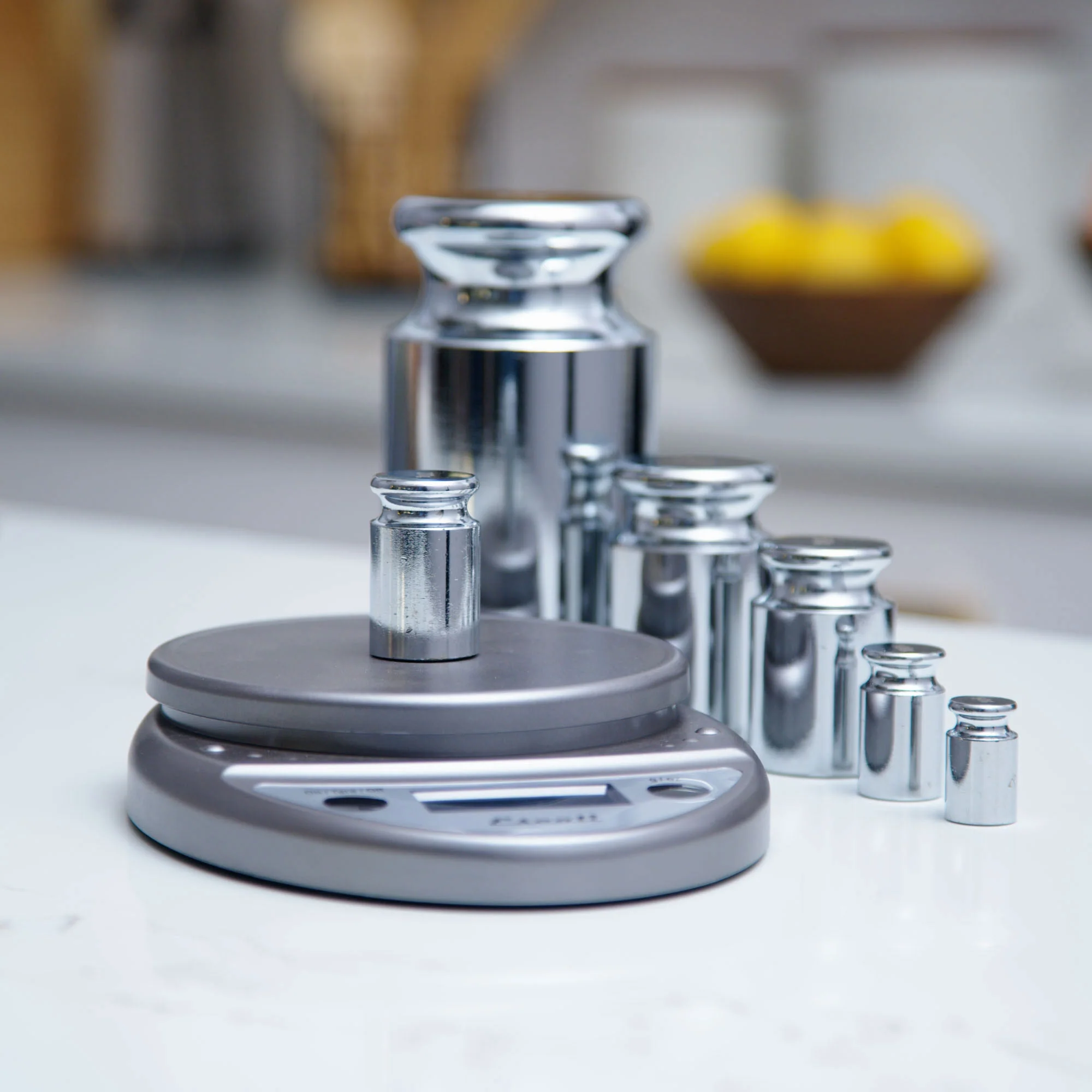 Calibration Weight - Image 11