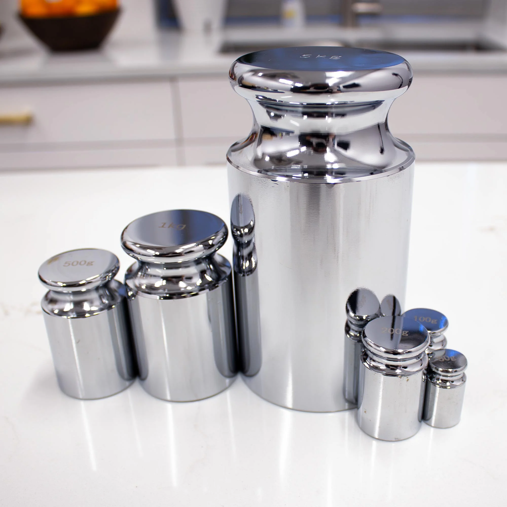 Calibration Weight - Image 14