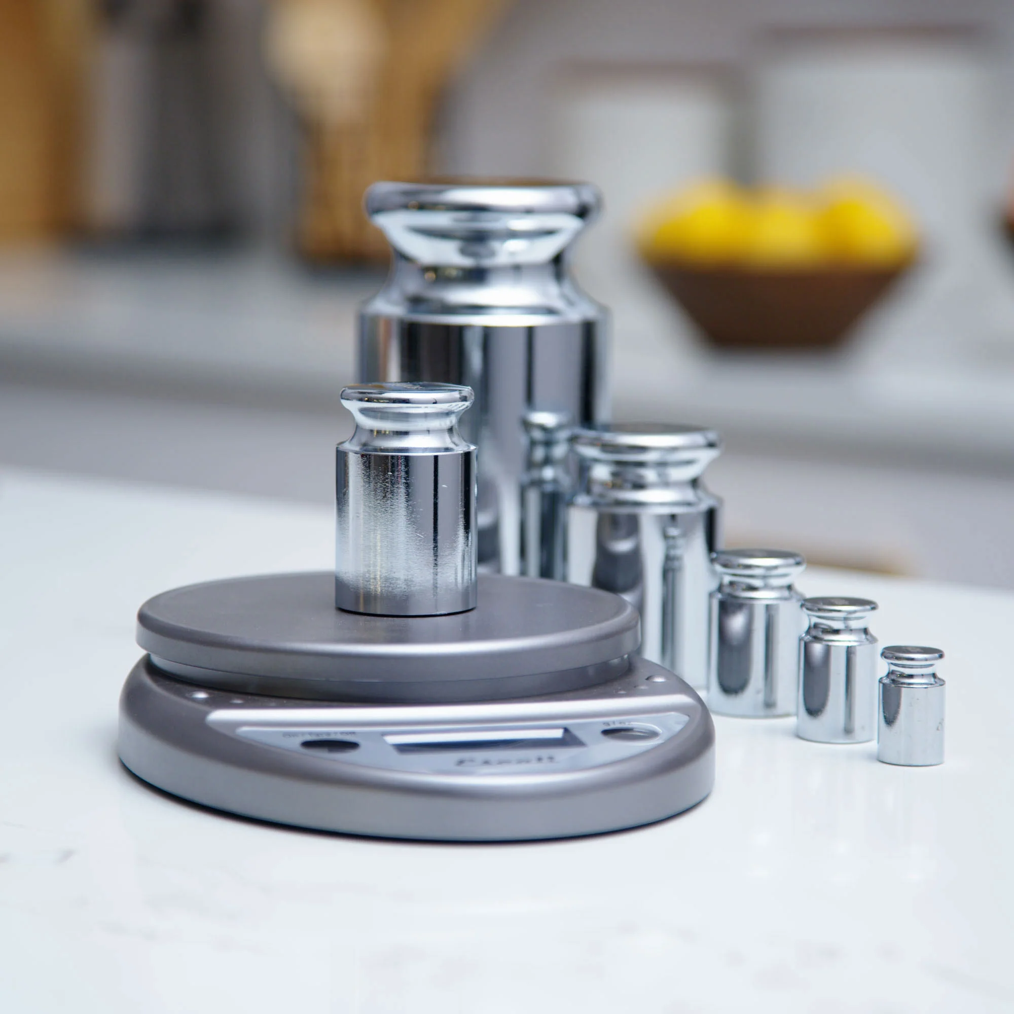 Calibration Weight - Image 15