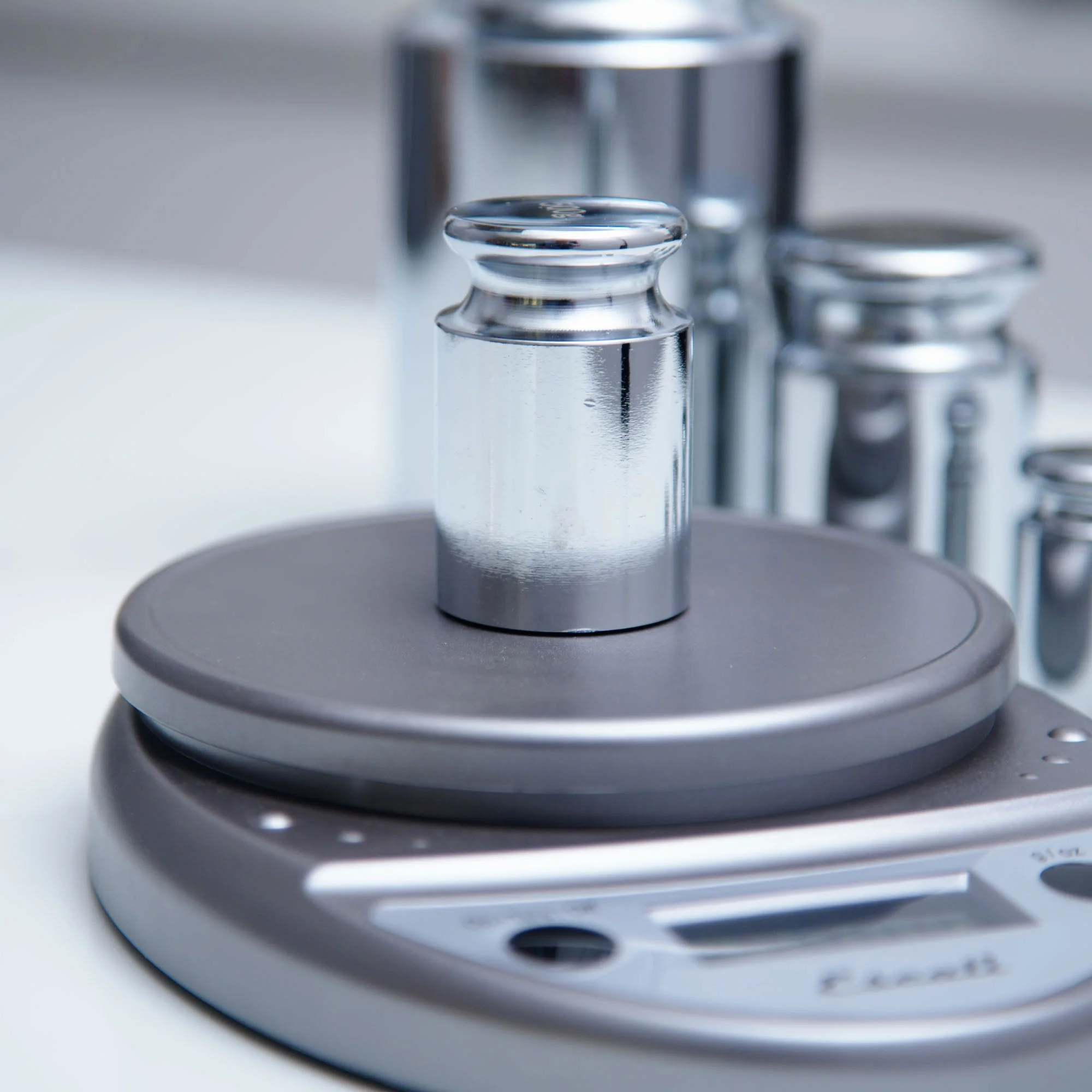 Calibration Weight - Image 16