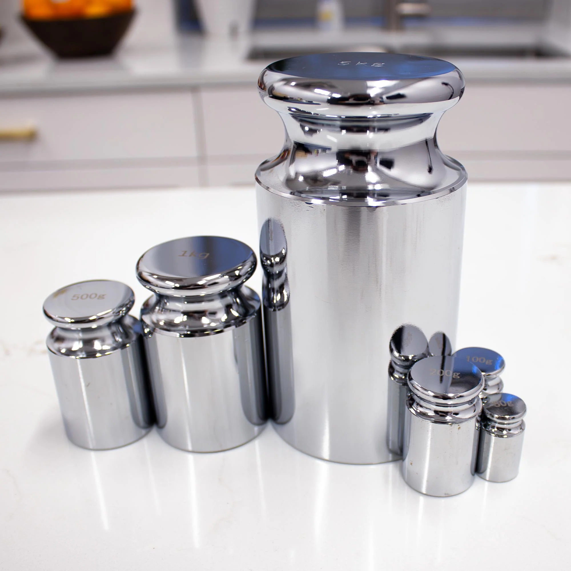 Calibration Weight - Image 18