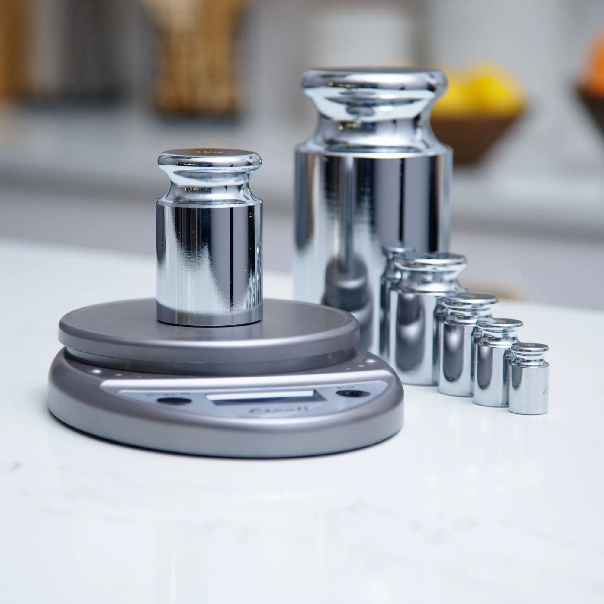 Calibration Weight - Image 19