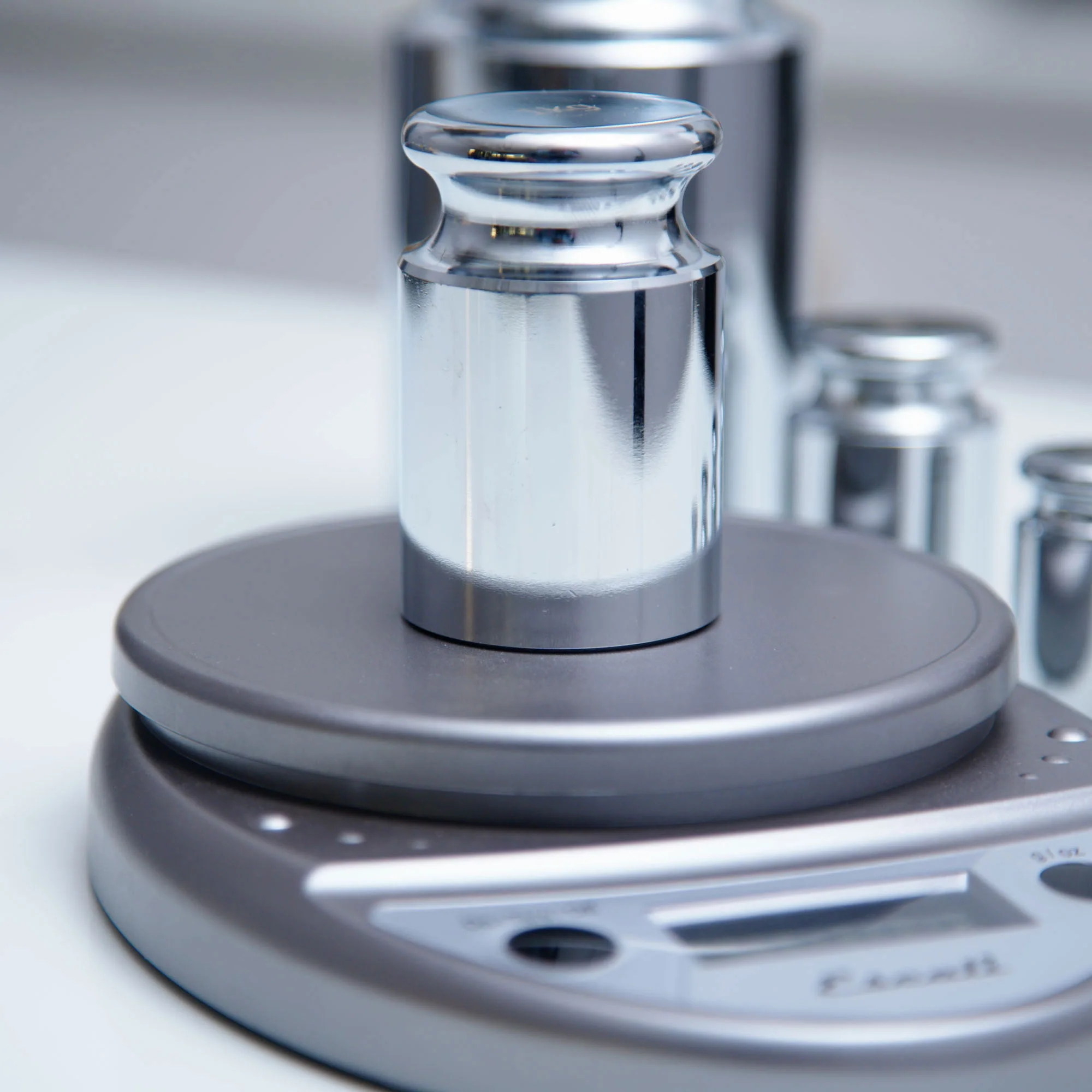 Calibration Weight - Image 20