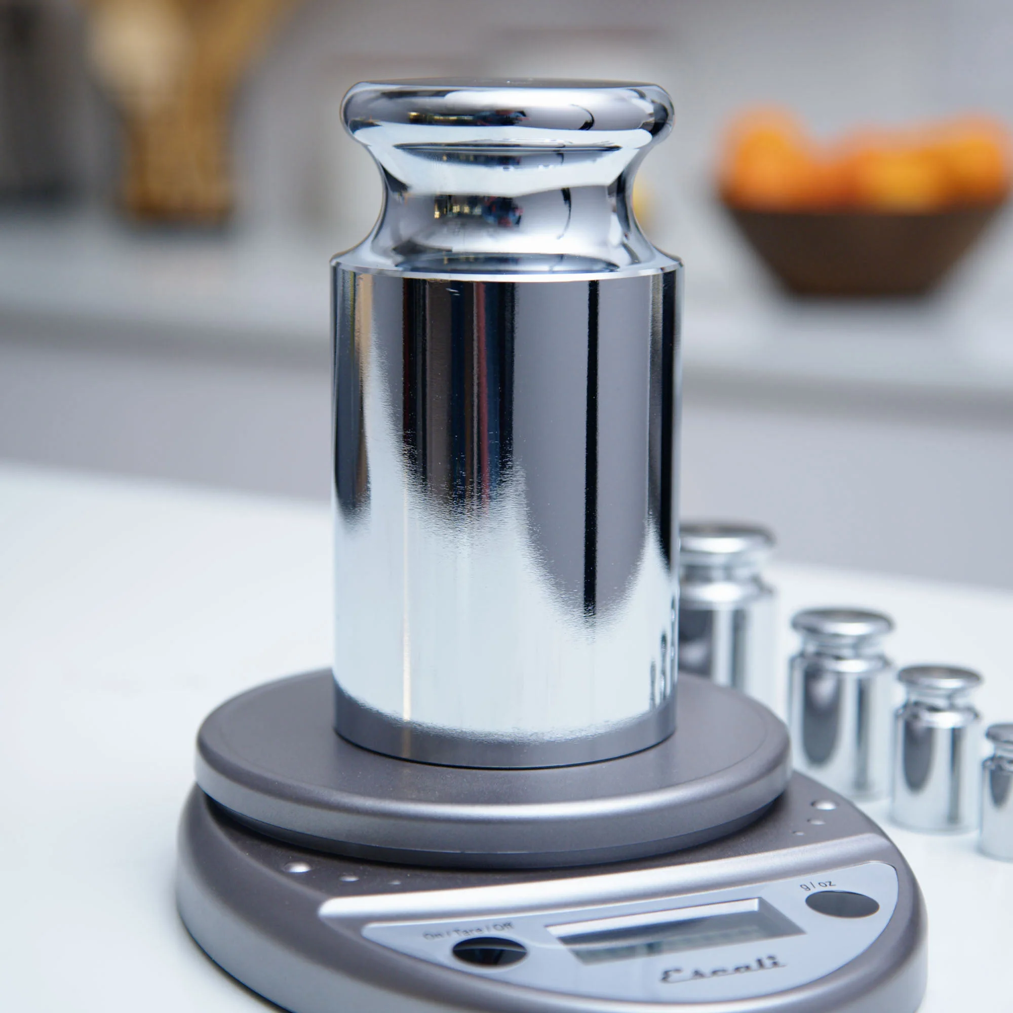 Calibration Weight - Image 23