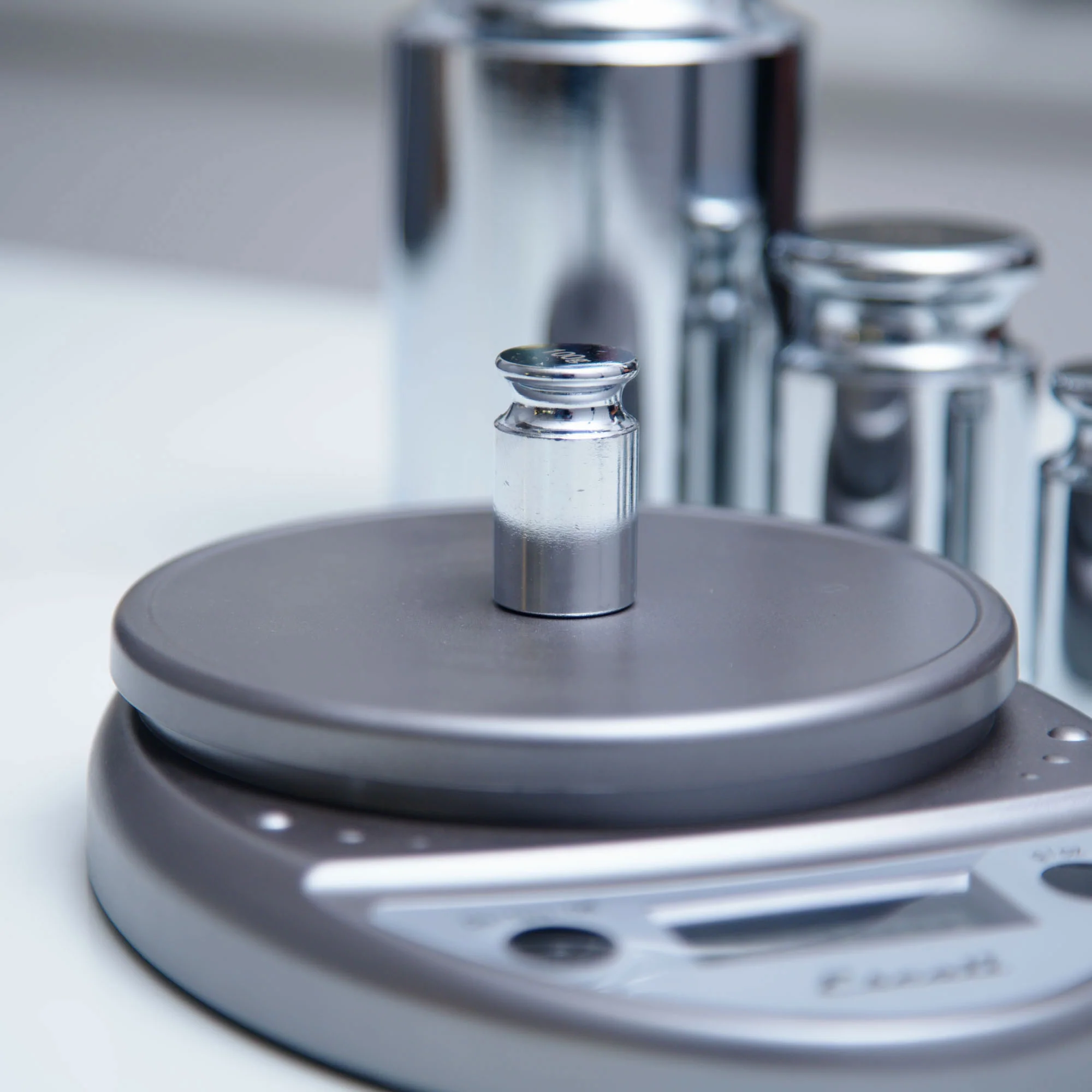 Calibration Weight - Image 8