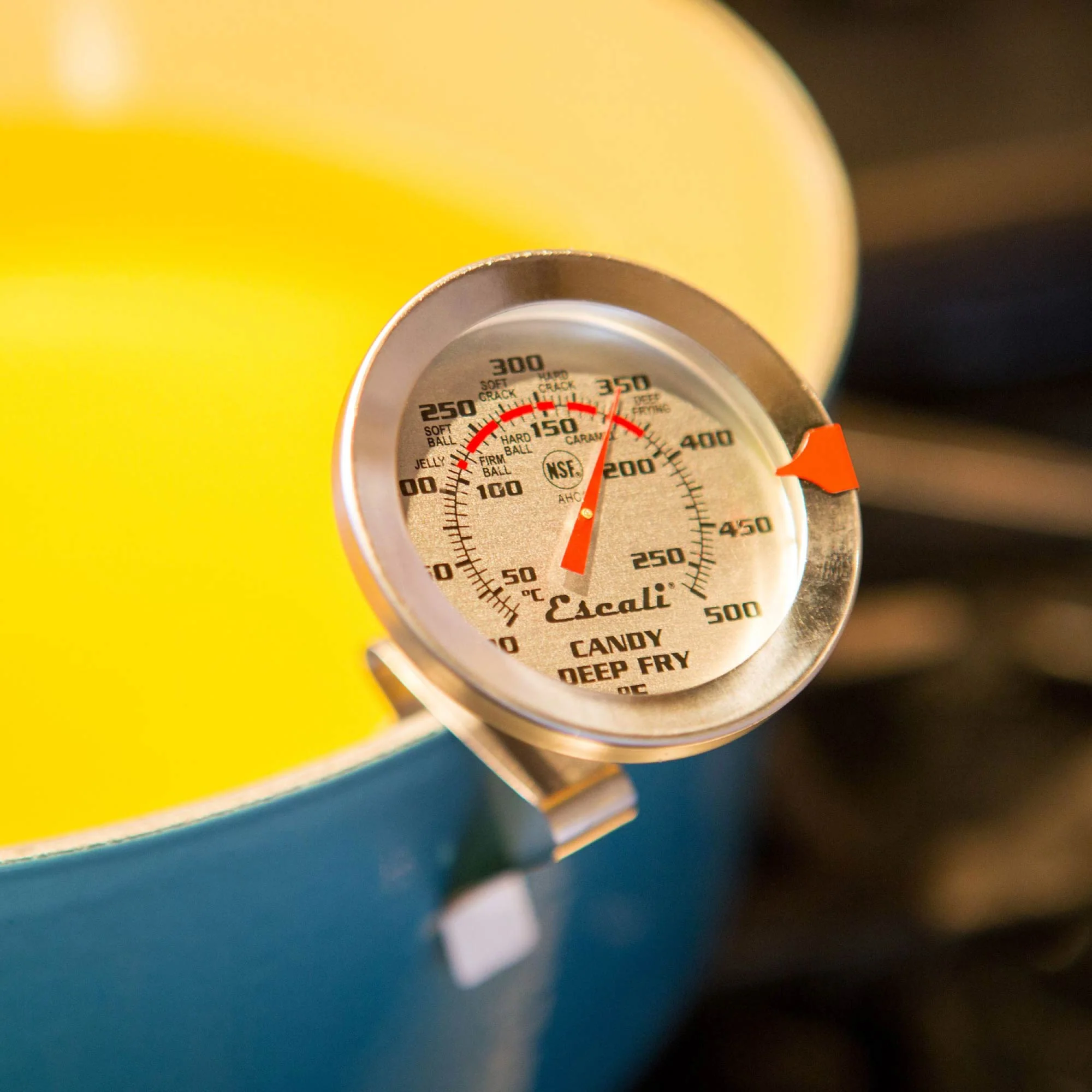 Candy / Deep Fry Dial Thermometer - Image 3