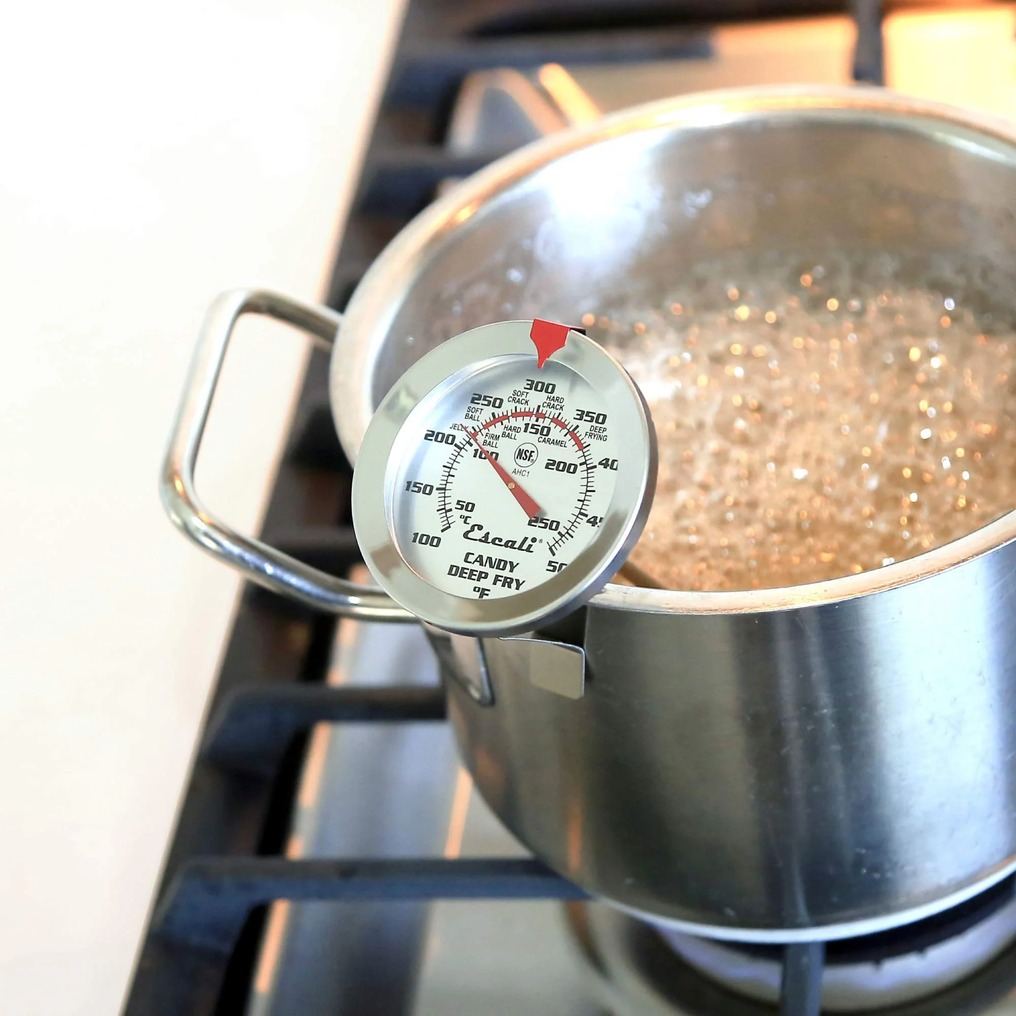Candy / Deep Fry Dial Thermometer - Image 4