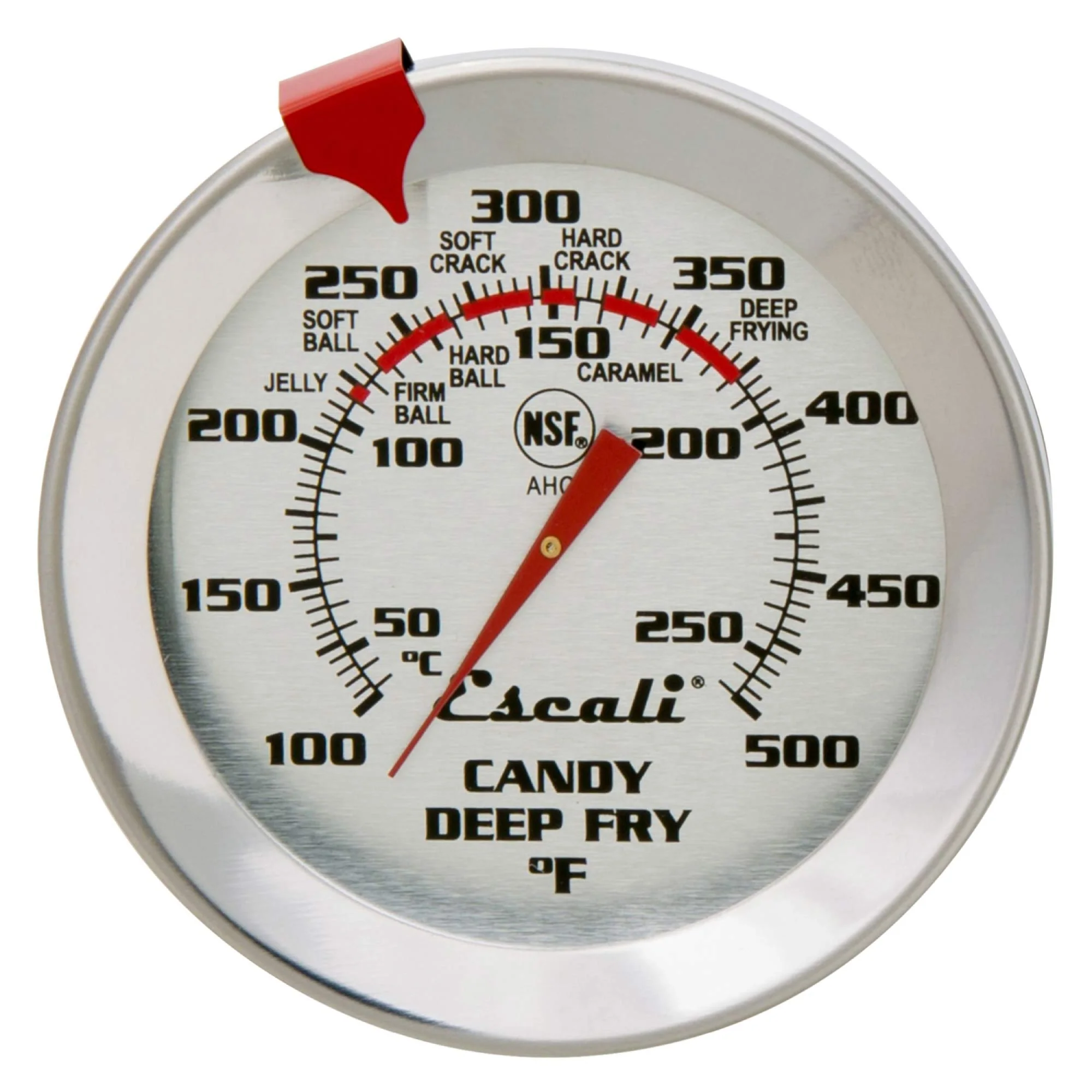 Candy / Deep Fry Dial Thermometer - Image 5