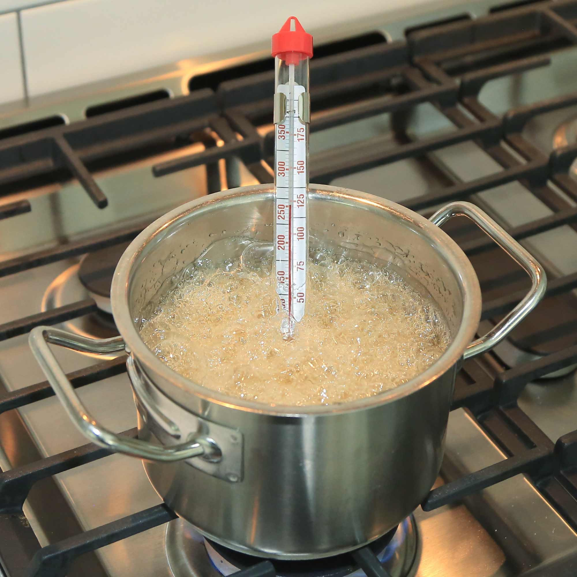 Candy / Deep Fry Thermometer - Image 3
