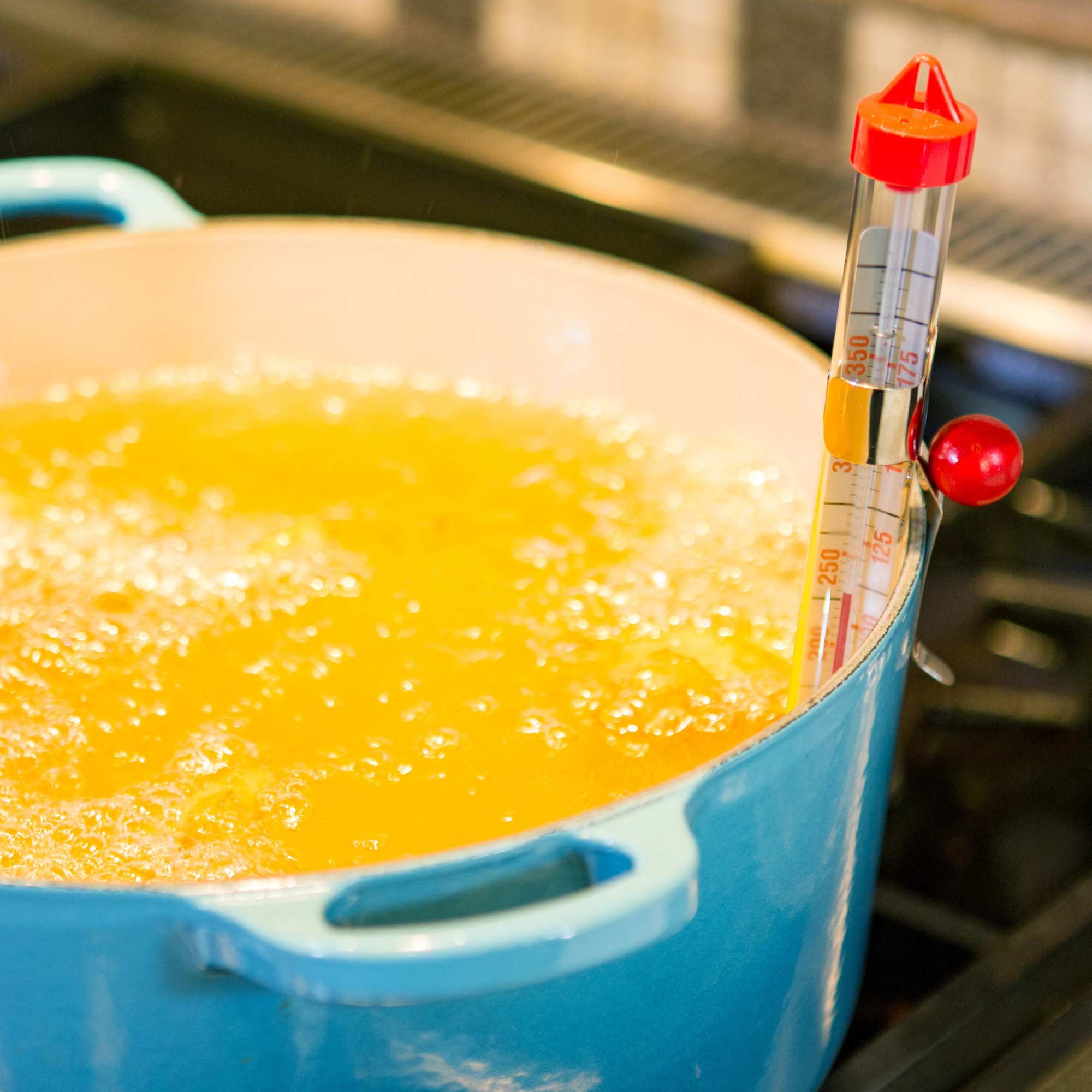 Candy / Deep Fry Thermometer - Image 4