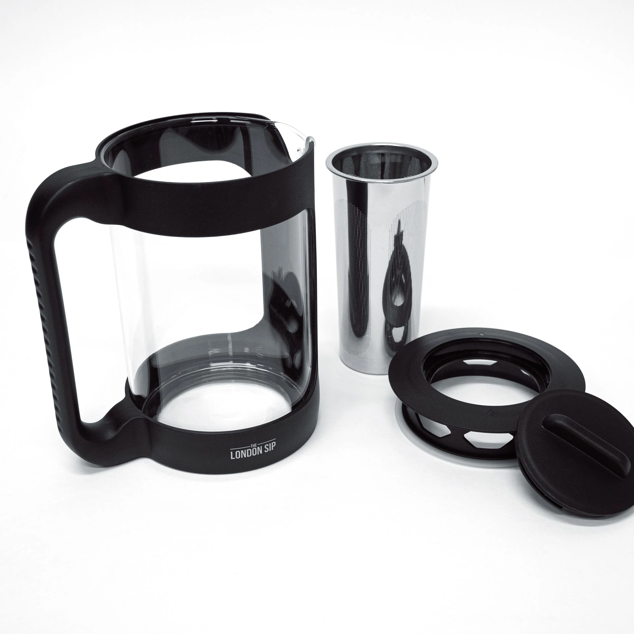 Cold Brew Immersion Coffee Maker - Image 6