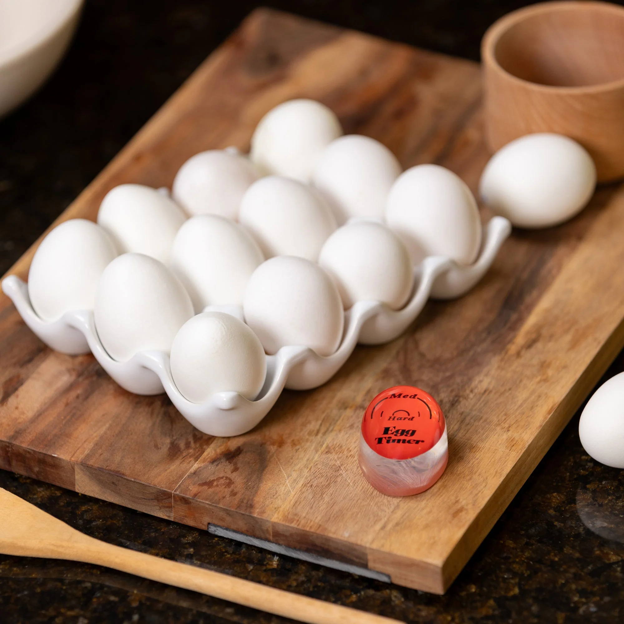 Color Changing Egg Timer - Image 5