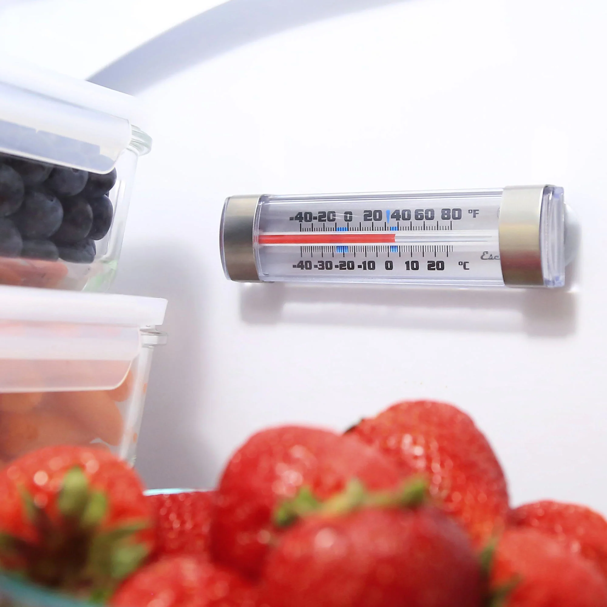 Column Refrigerator / Freezer Thermometer - Image 3