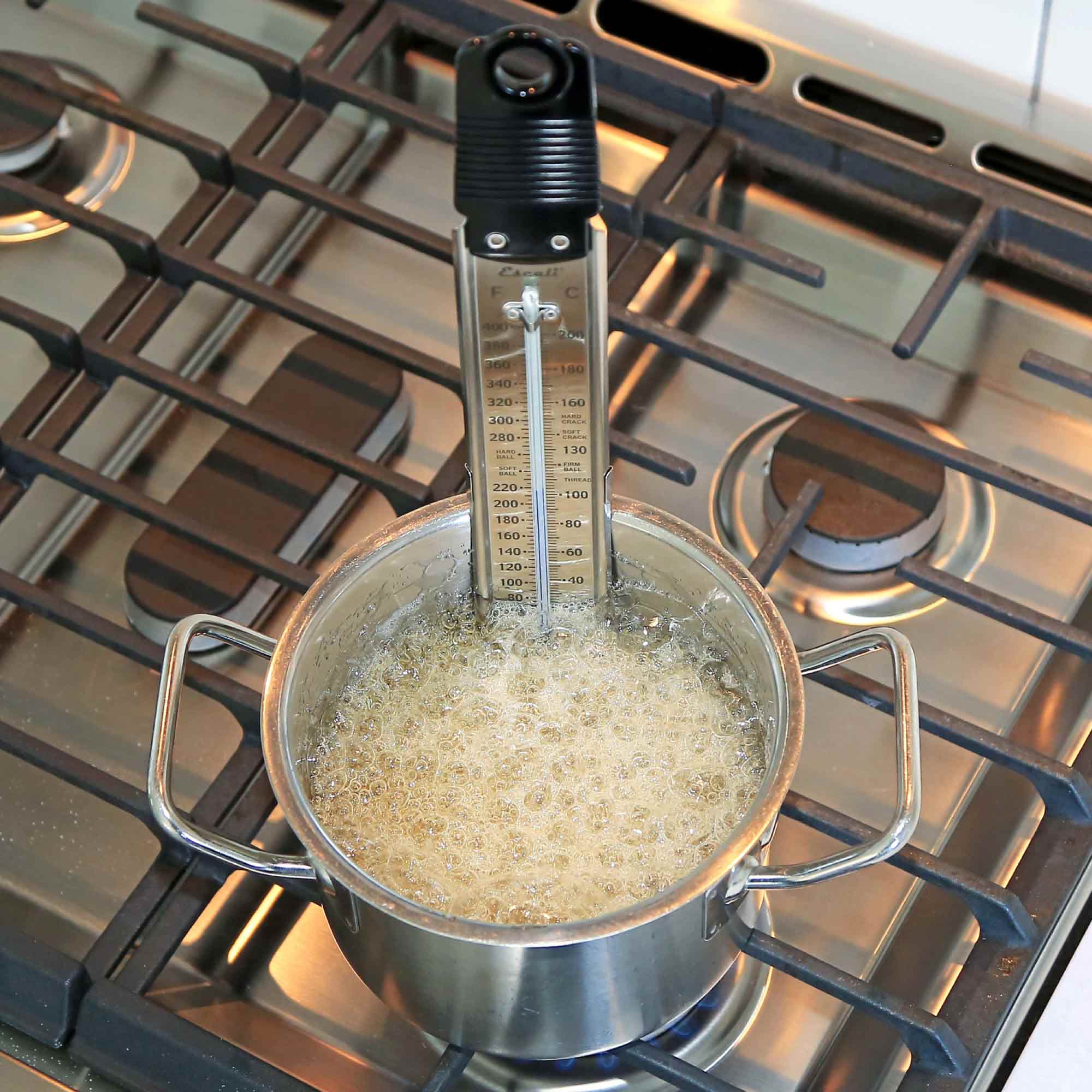 Deep Fry / Candy Paddle Thermometer - Image 3