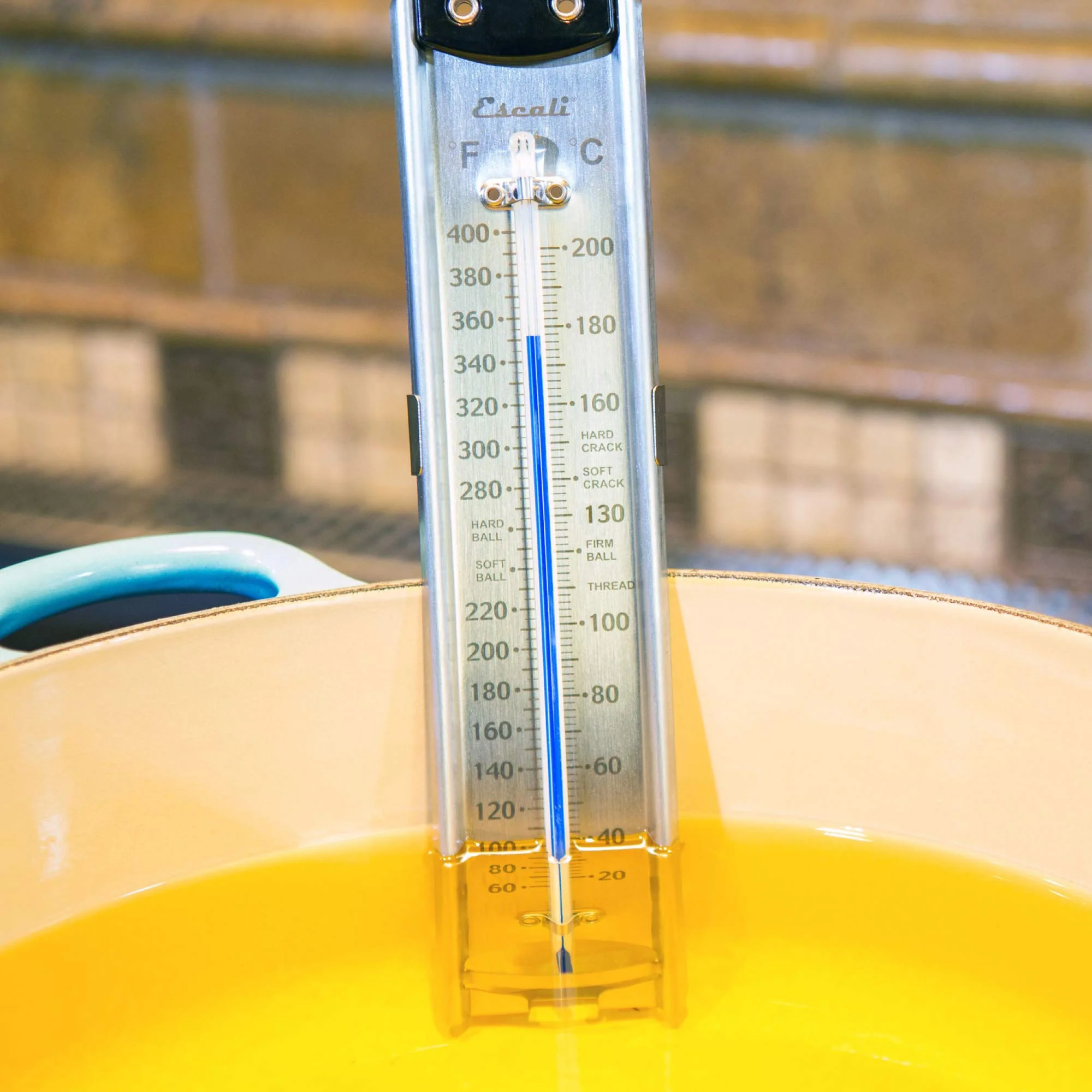 Deep Fry / Candy Paddle Thermometer - Image 4