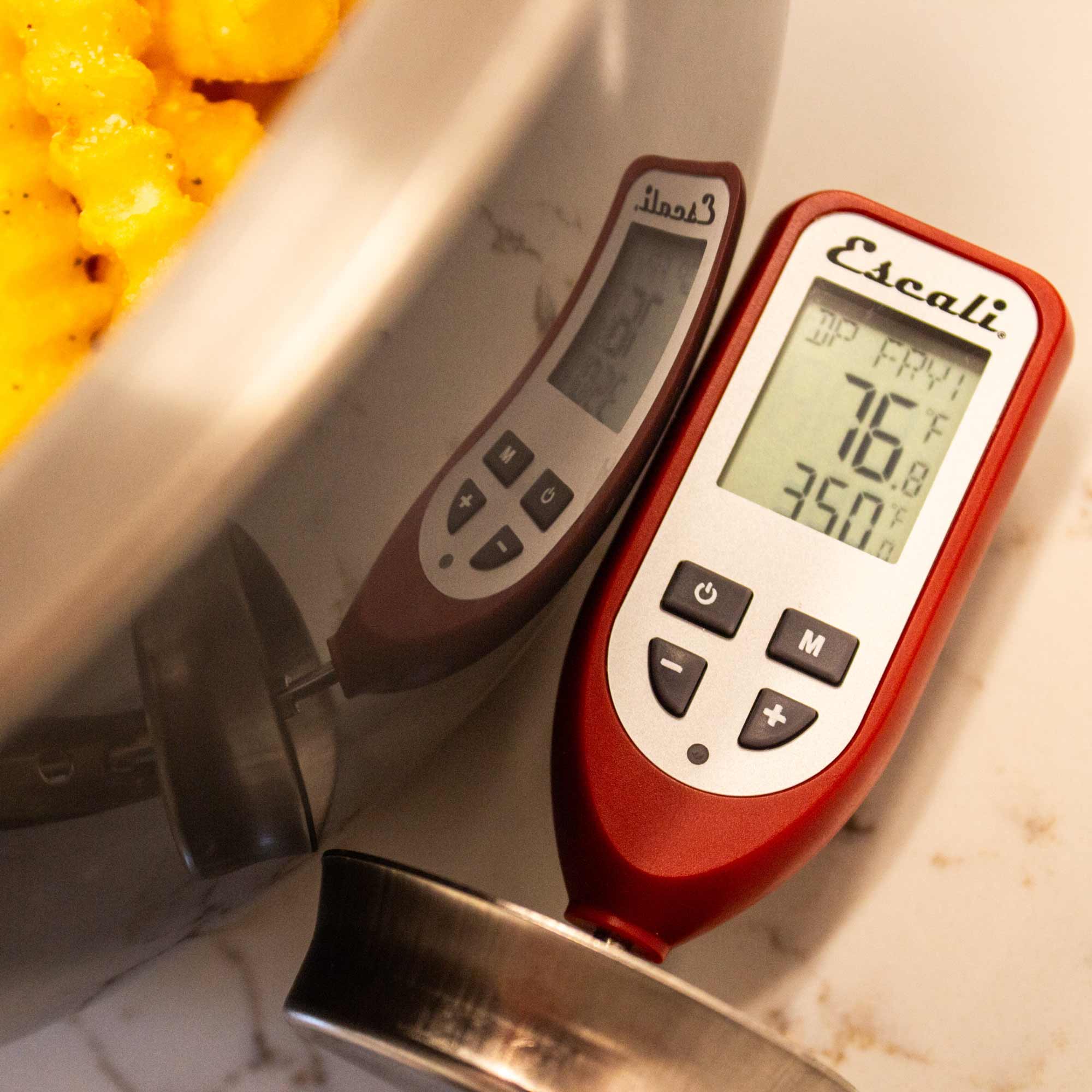 Digital Deep Fry & Candy Thermometer - Image 3