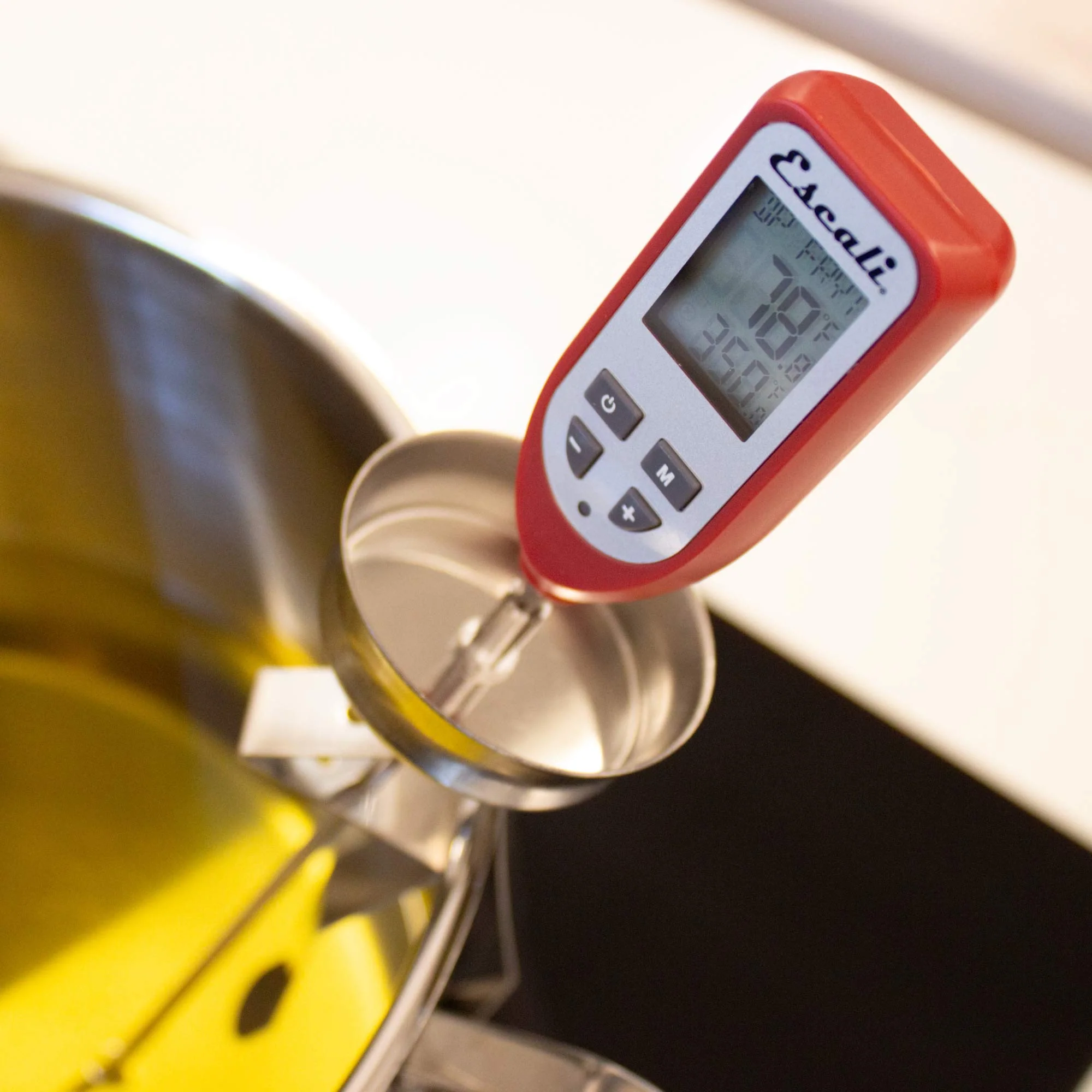 Digital Deep Fry & Candy Thermometer - Image 4