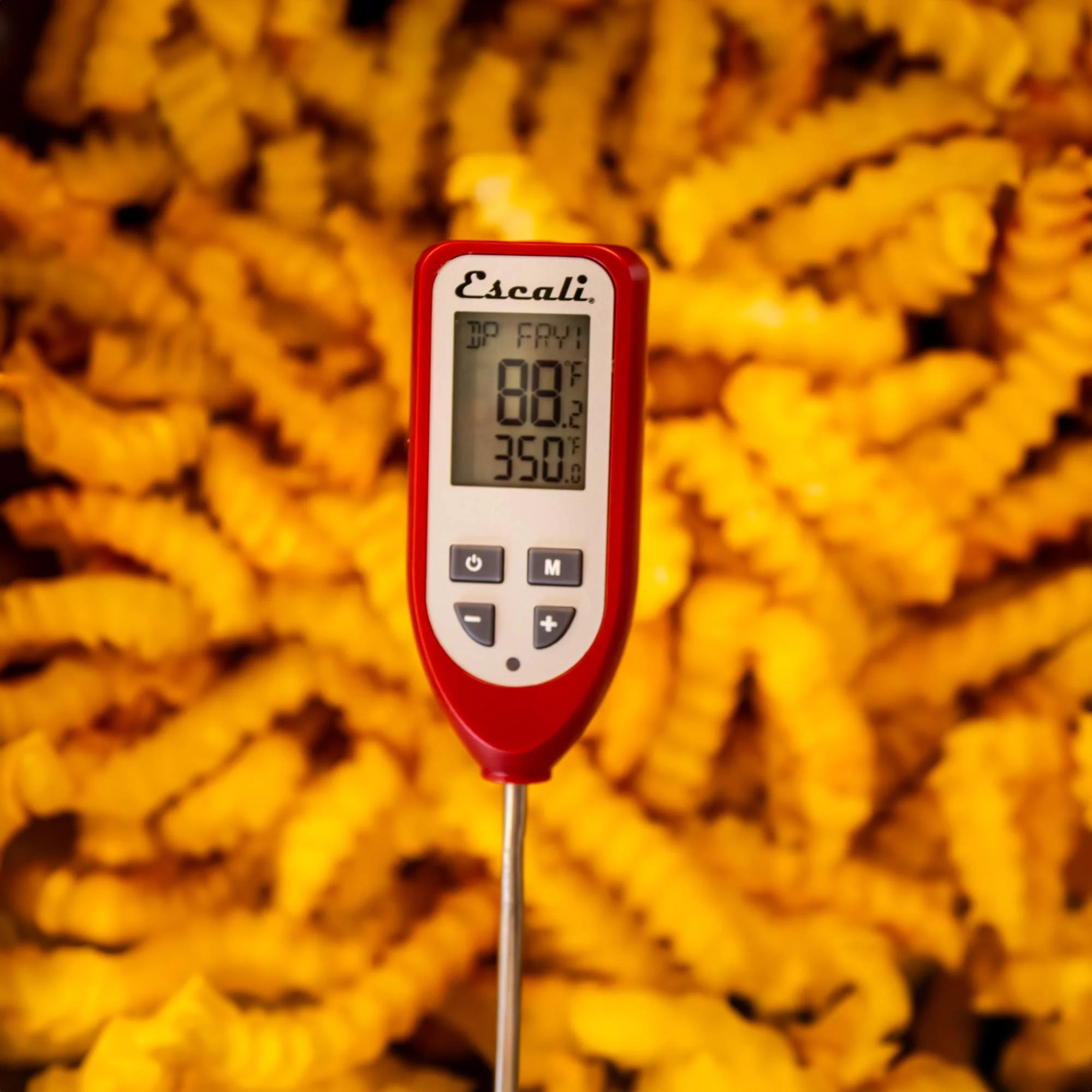 Digital Deep Fry & Candy Thermometer - Image 5