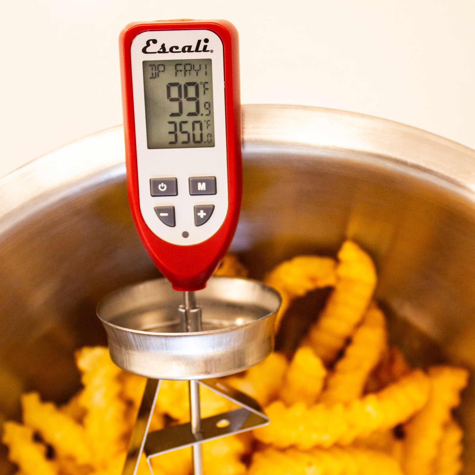 Digital Deep Fry & Candy Thermometer - Image 6
