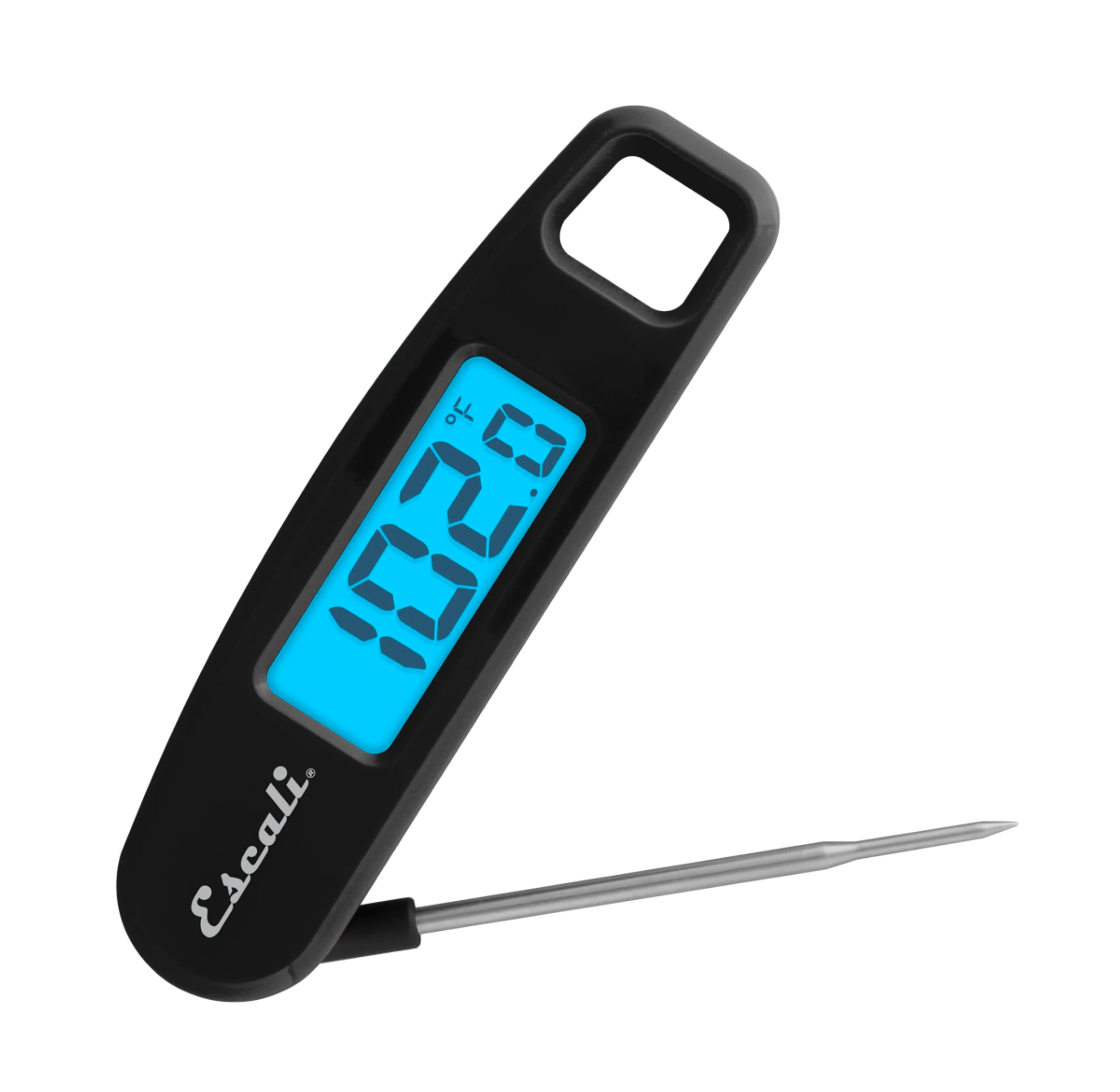Digital Compact Folding Thermometer, CDU 18 Pack - Image 3