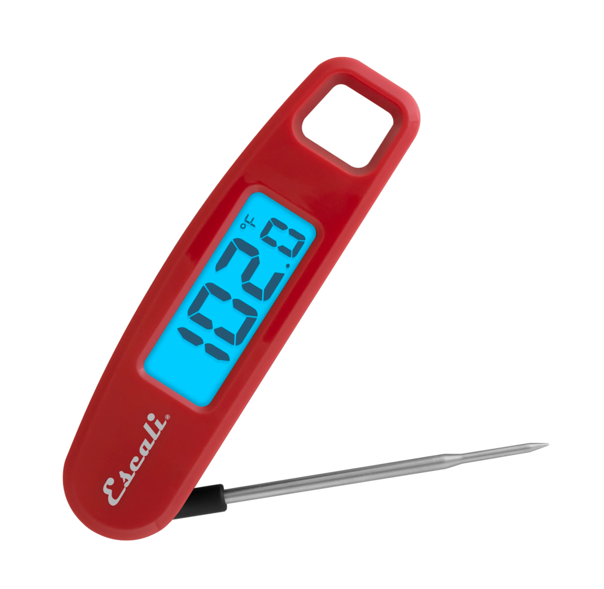 Digital Compact Folding Thermometer, CDU 18 Pack - Image 5