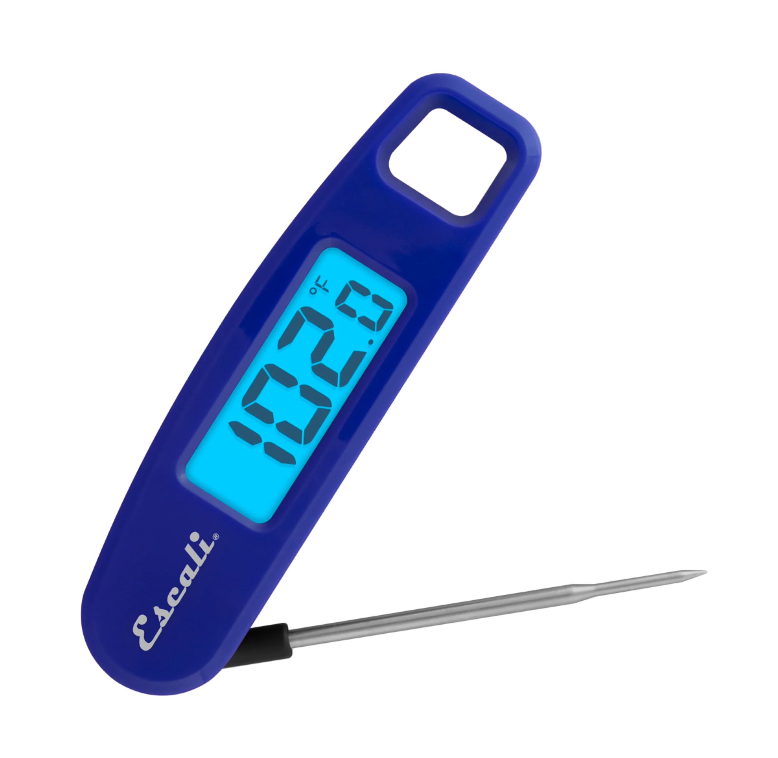 Digital Compact Folding Thermometer, CDU 18 Pack - Image 7