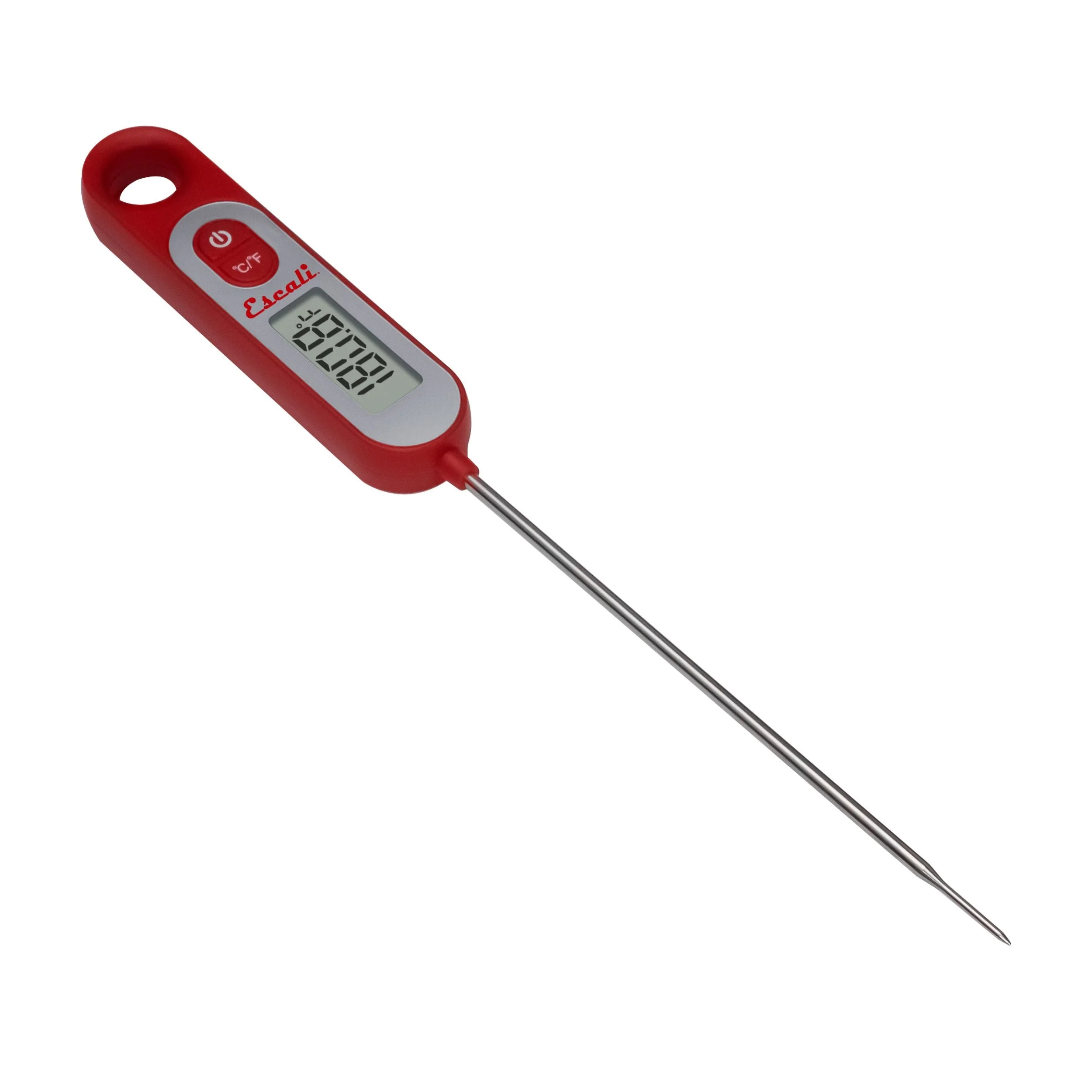 Digital Long Stem Thermometer, CDU 18 Pack - Image 4