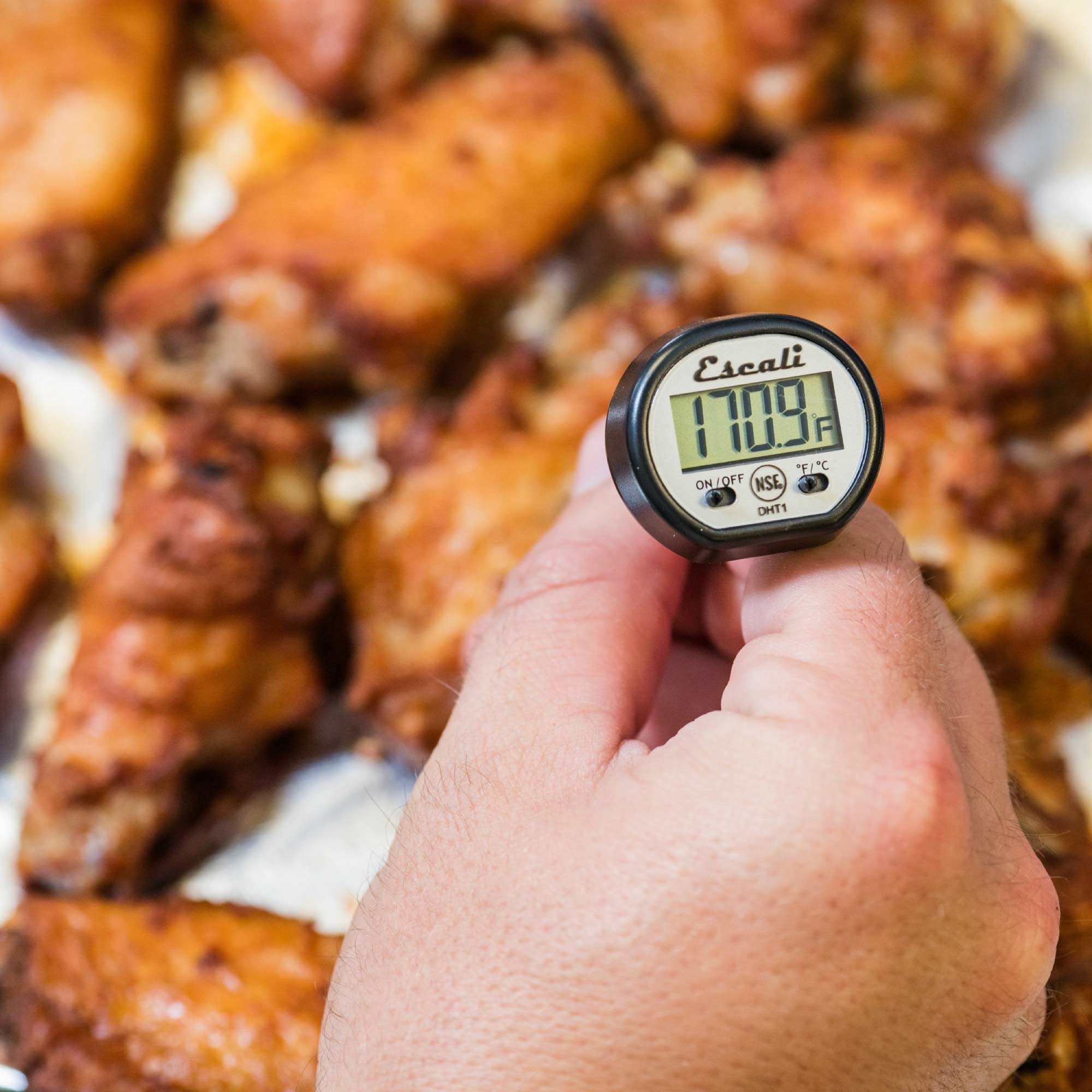 Digital Pocket Thermometer - Image 4