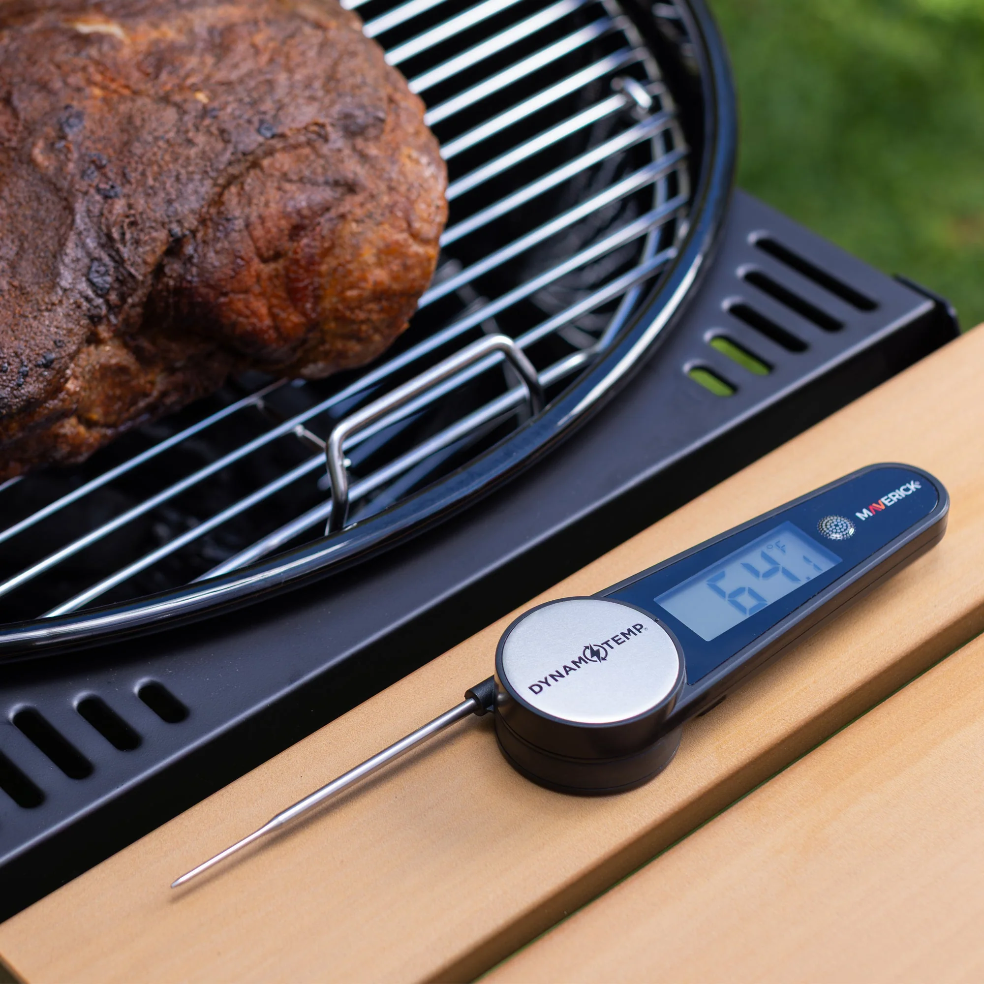 Dynamo Temp Instant Read Food Thermometer - Image 5